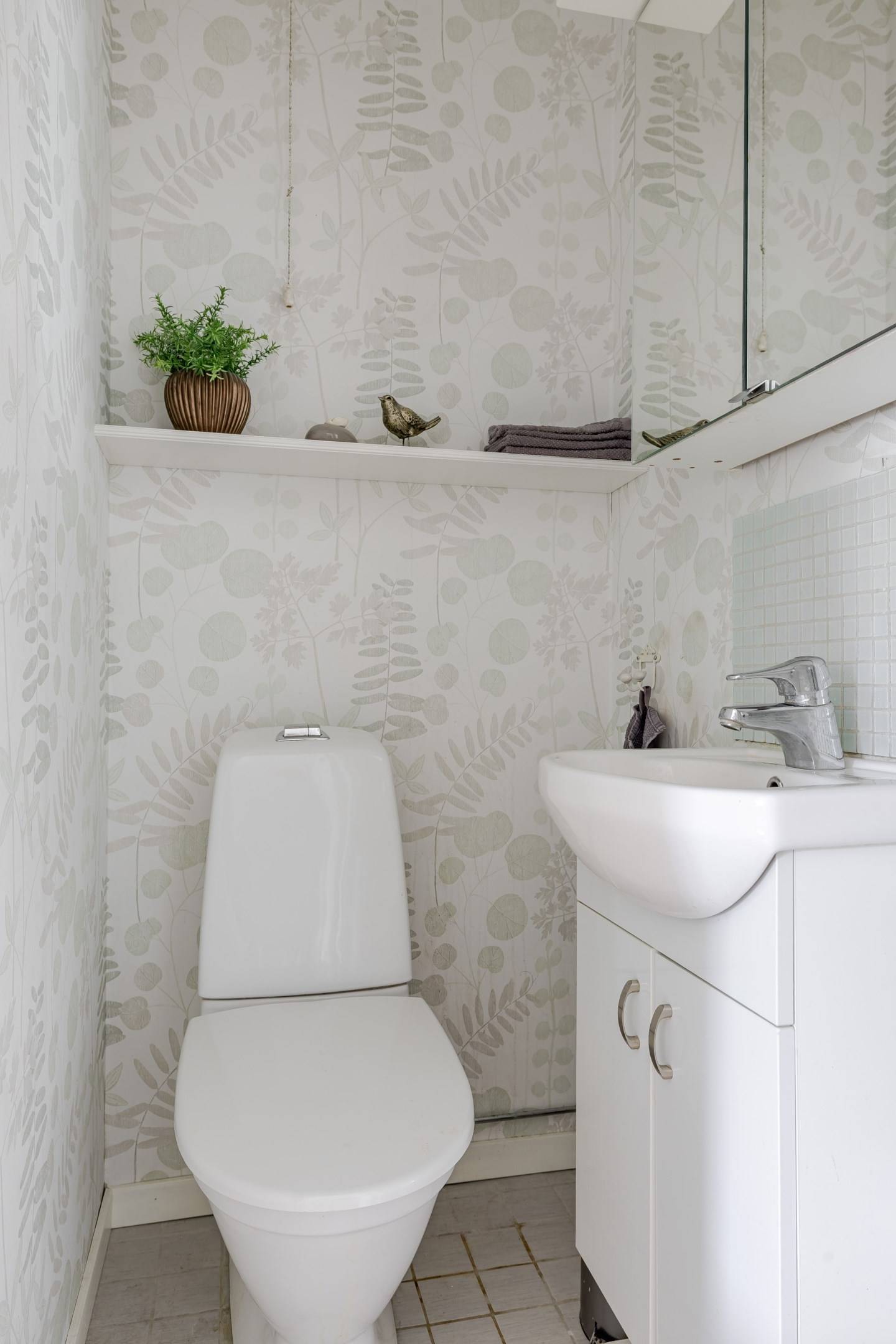 5 rum Villa på Kungsgatan 9 Kisa Kinda kommun - bild 14