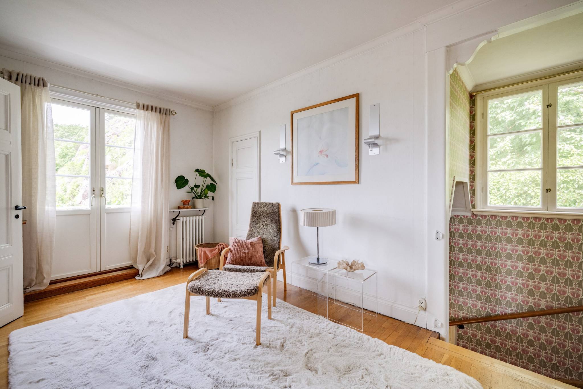 6 rum Villa på Östra gatan 33 Västra Gatan Kungälvs kommun - bild 53