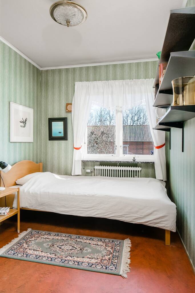 6 rum Villa på Vitsippsvägen 6 Mariestad Mariestads kommun - bild 12
