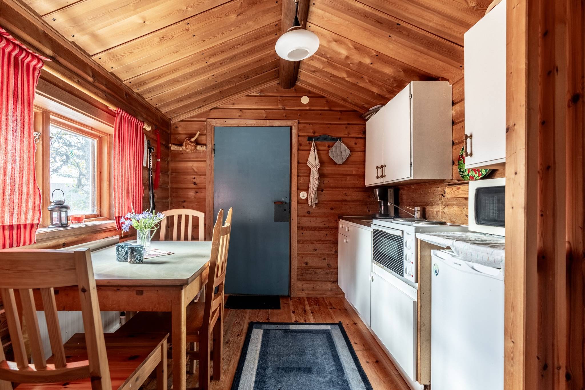 5 rum Fritidshus på Brinkvägen 4 Sälfjällstangen, Högfjället, Sälen Malung-Sälens kommun - bild 31