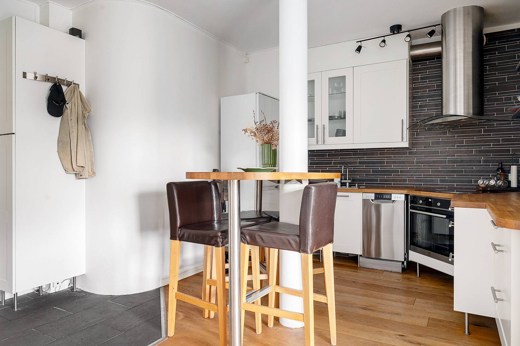 2 rum lägenhet på Lidnersgatan 10 A Kristineberg, Stockholms kommun - bild 4