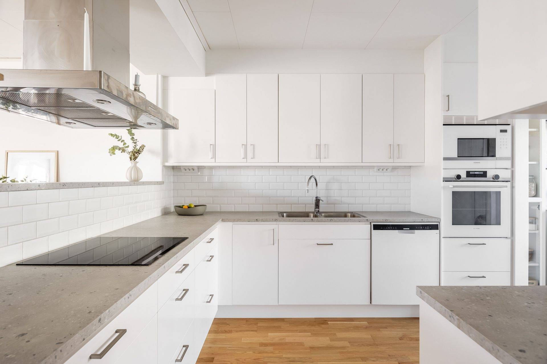 5 rum lägenhet på Hägnadsgatan 61 Trädgårdsstaden, Skövde kommun - bild 3
