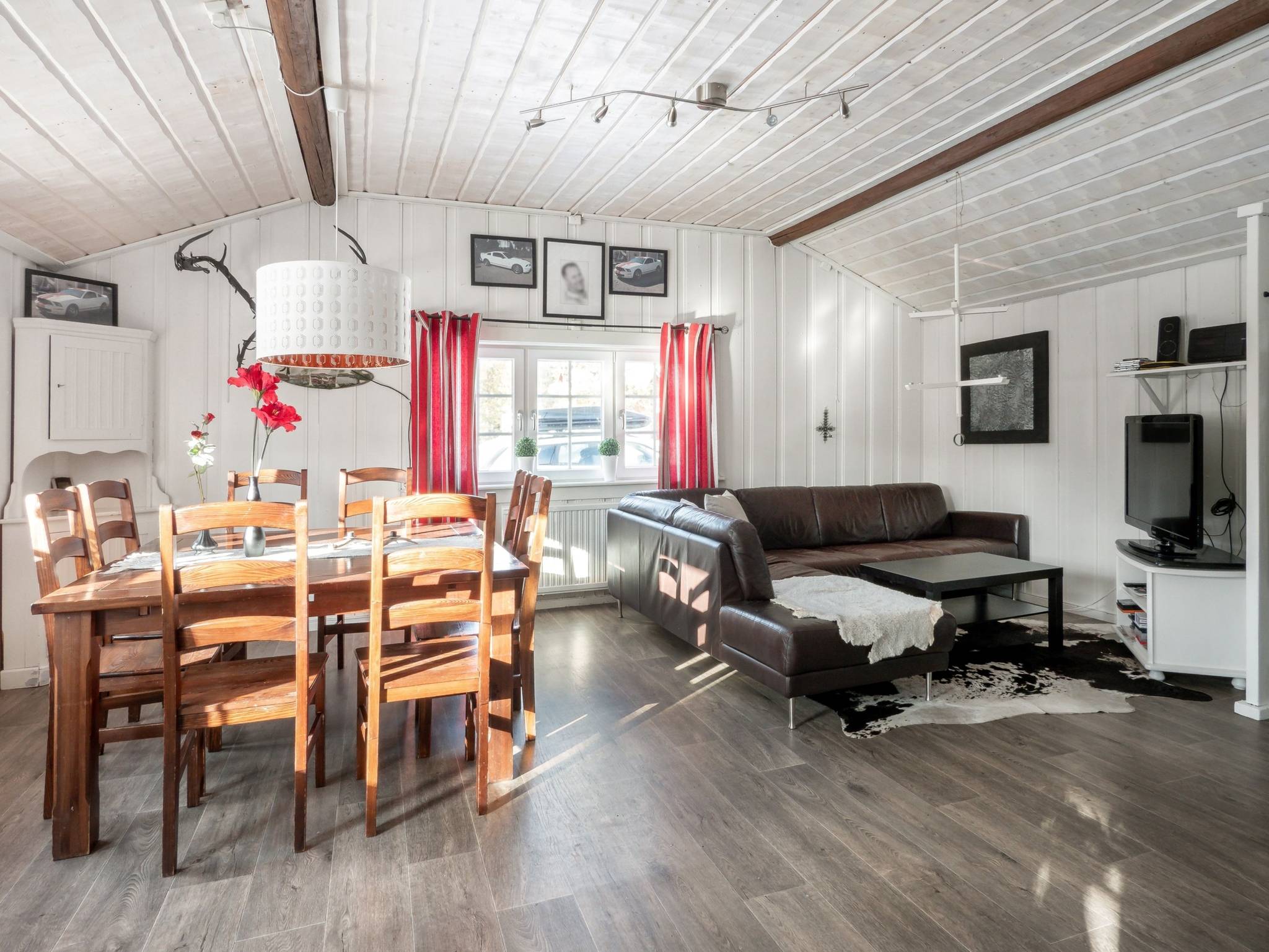 3 rum Fritidshus på Västvallen 111 Lofsdalen - Västvallen Härjedalens kommun - bild 6