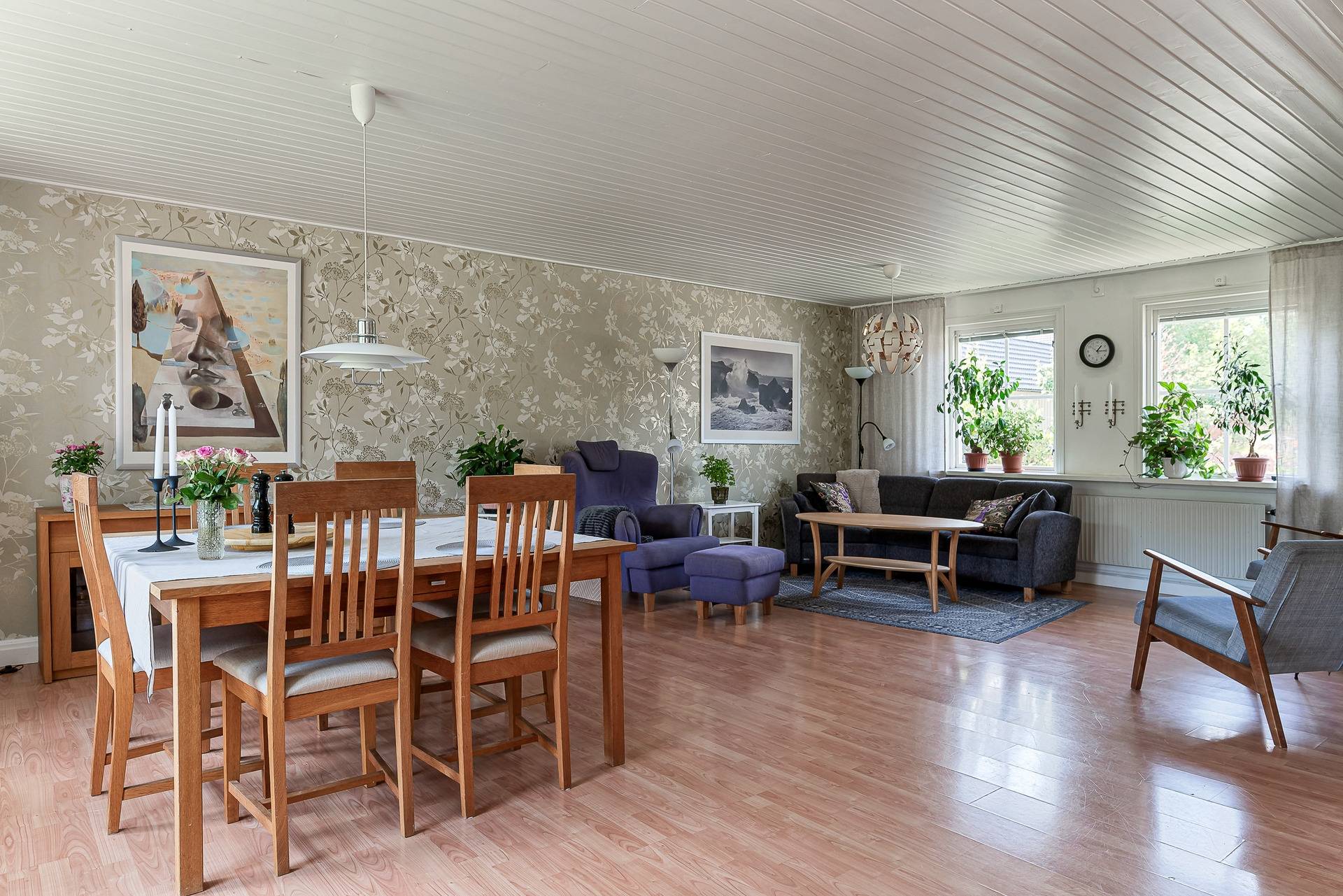 6 rum Villa på Långdansvägen 3 Gnesta Gnesta kommun - bild 7