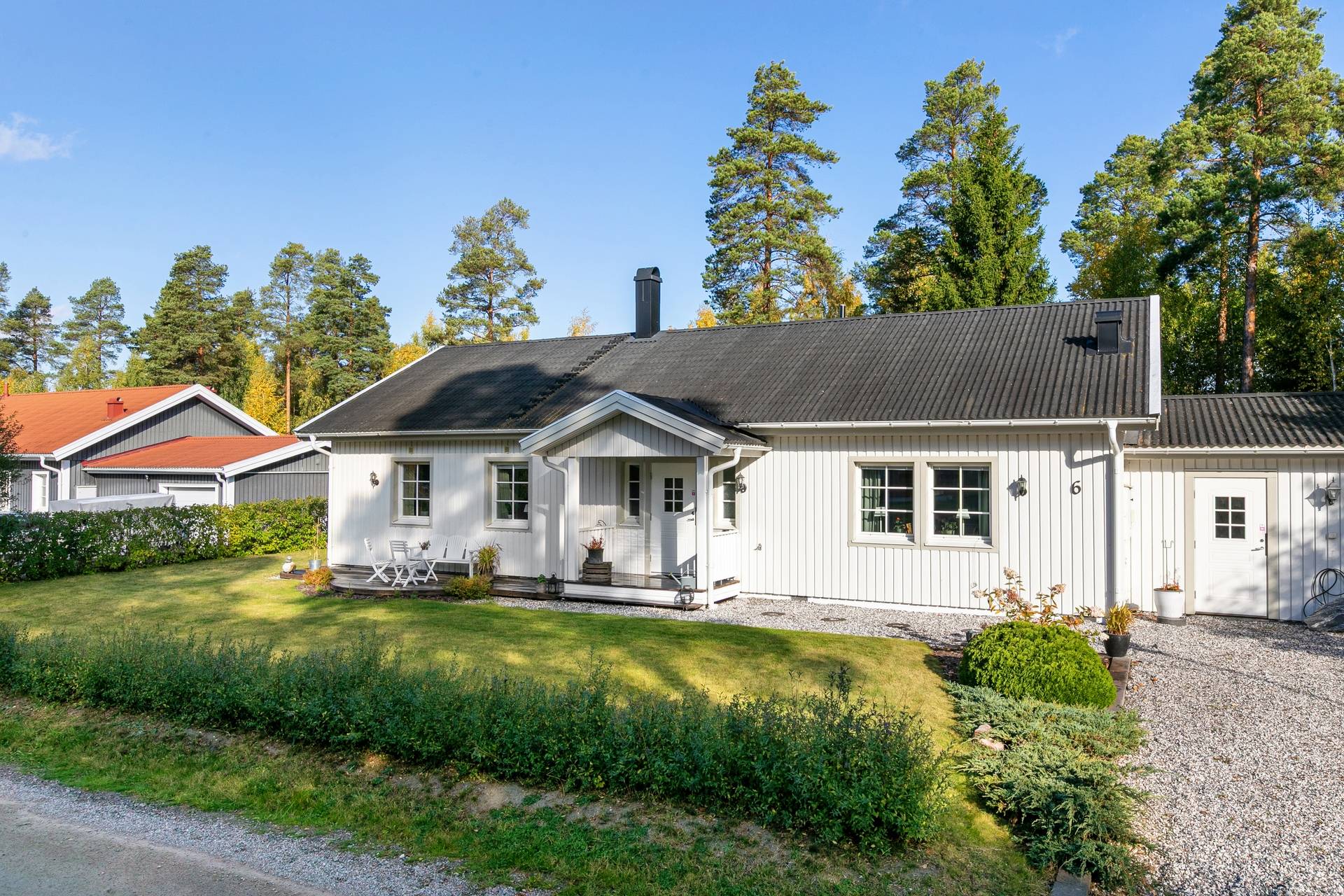 4 rum Villa på Stenhagsvägen 6 Furuvik Gävle kommun - bild 48