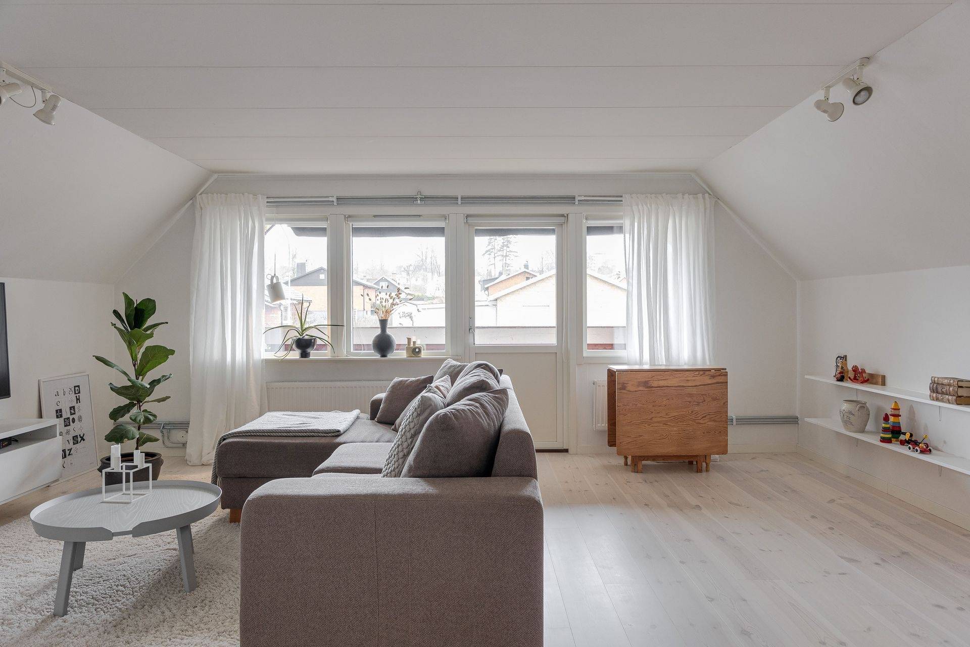 6 rum Villa på Odengatan 3 Värnamo Värnamo kommun - bild 25
