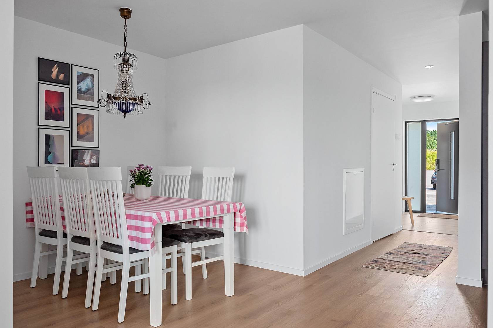 3 rum lägenhet på Söderläget 17 Lilla Tjärby, Laholms kommun - bild 5