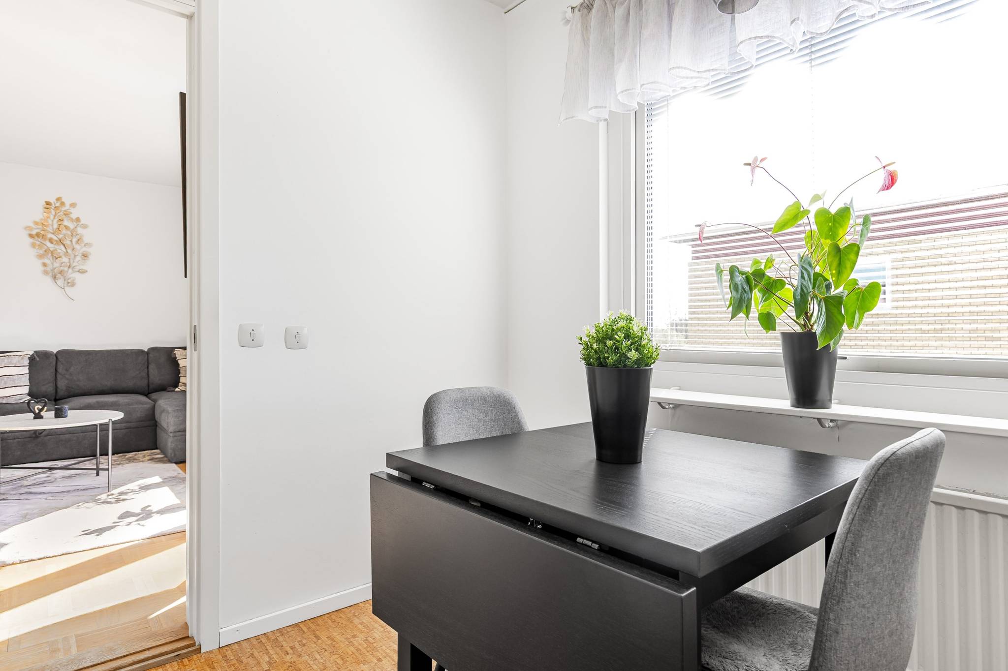 1 rum Lägenhet på Järdalavägen 82C Johannelund Linköpings kommun - bild 8