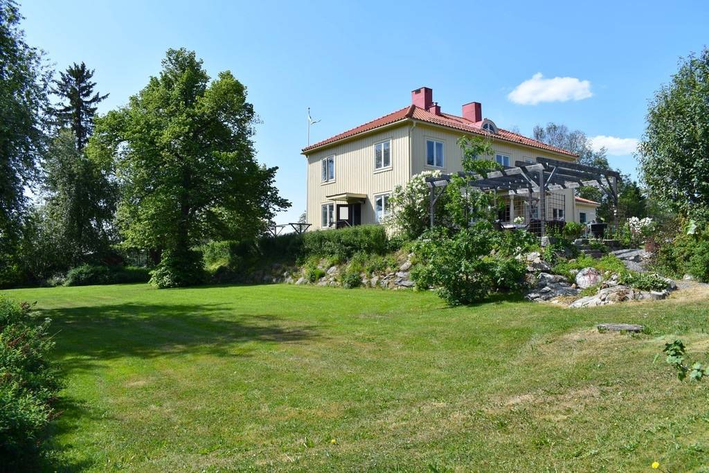 9 rum Villa på Hembergsvägen 2 Vännäs kommun - bild 75