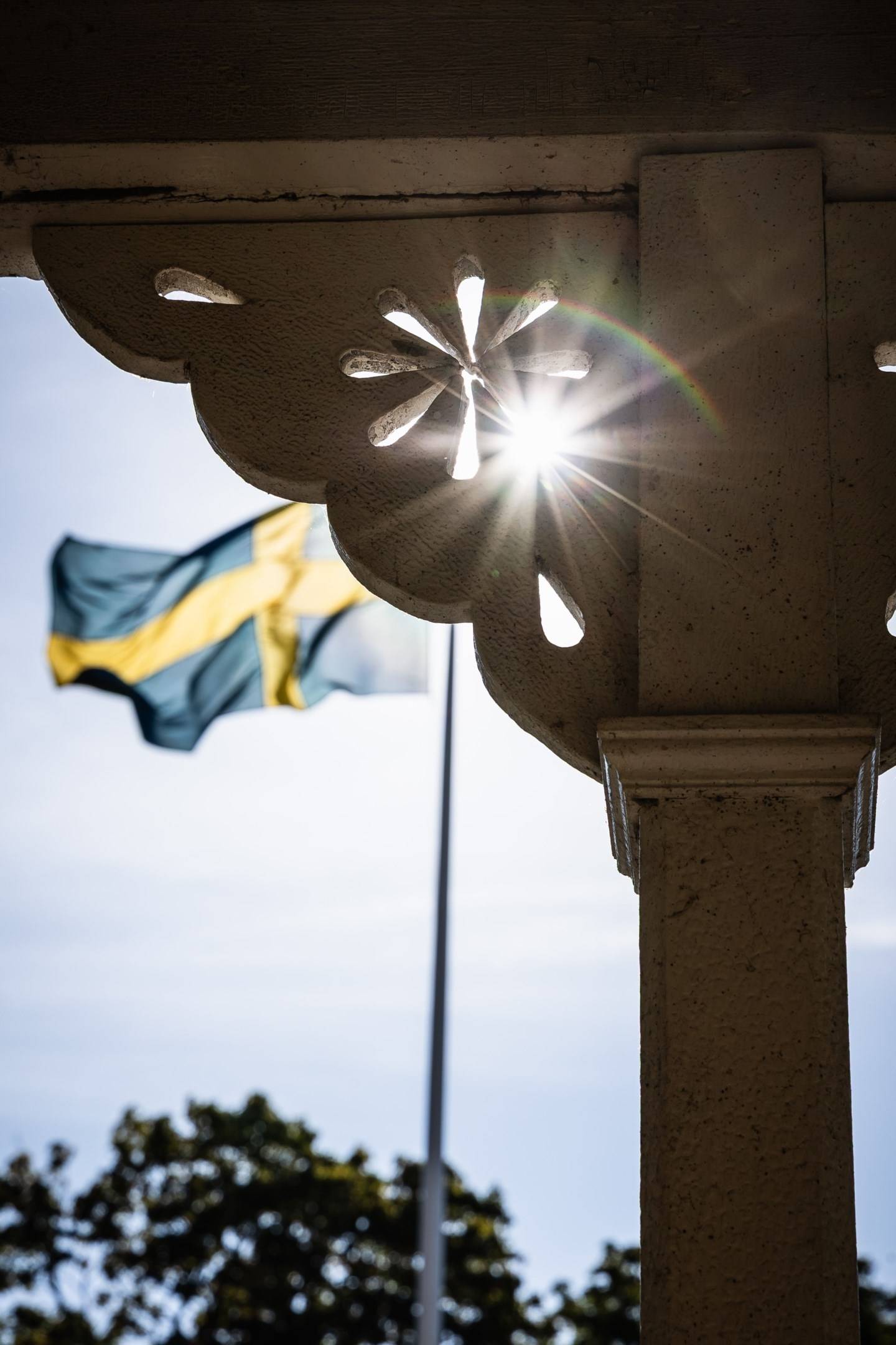 9 rum Villa på Grebo Kattorp Grebo Åtvidabergs kommun - bild 13
