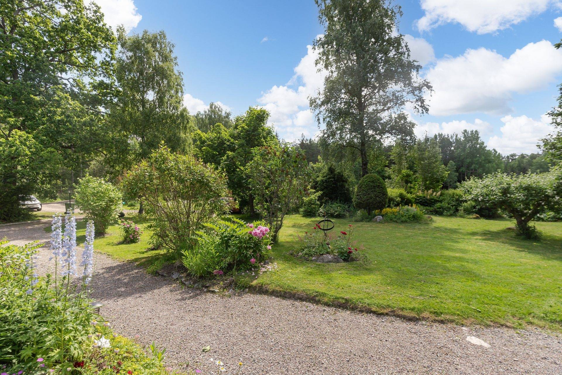 3 rum Fritidsboende på Stavberg 2 Strängnäs Strängnäs kommun - bild 14
