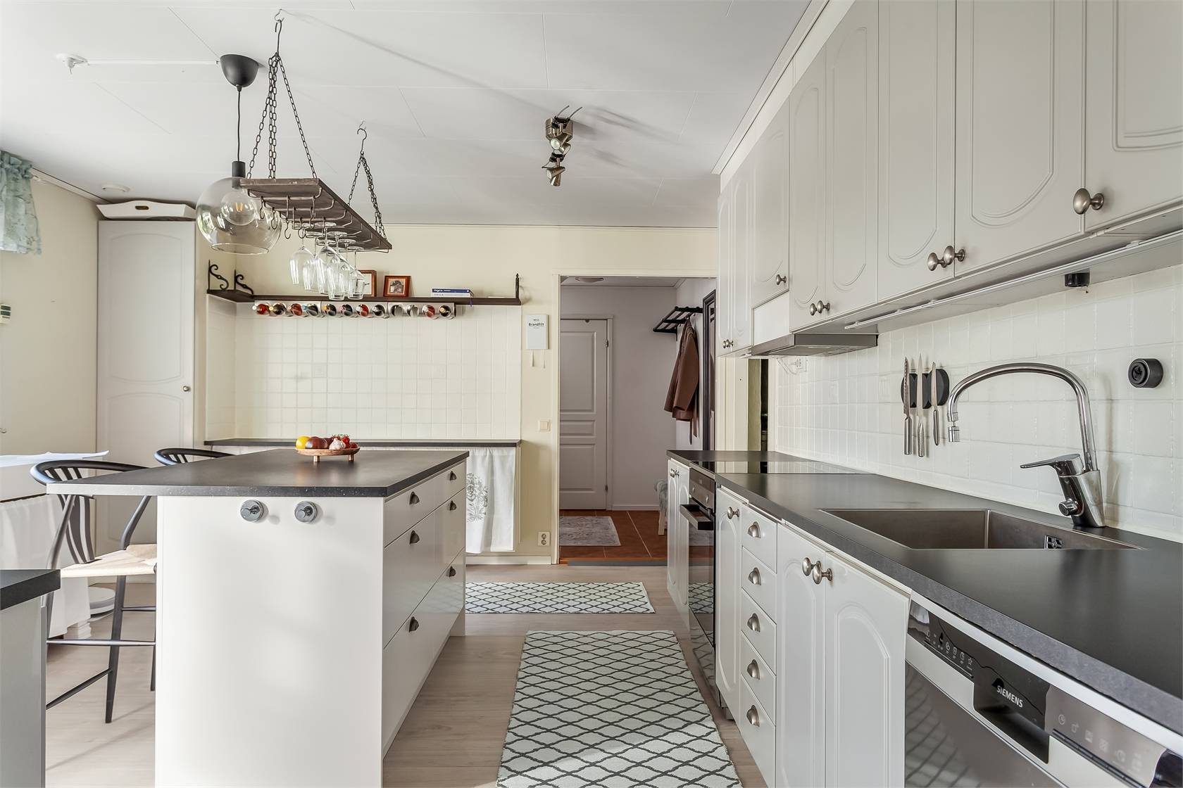 6 rum Villa på Rosenlundsvägen 4 Bro - Finnsta Upplands-Bro kommun - bild 6