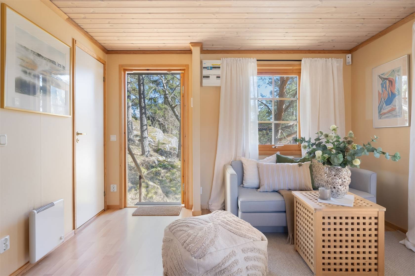 3 rum Villa på Rävstigen 1 Trosa Tofsö Trosa kommun - bild 30