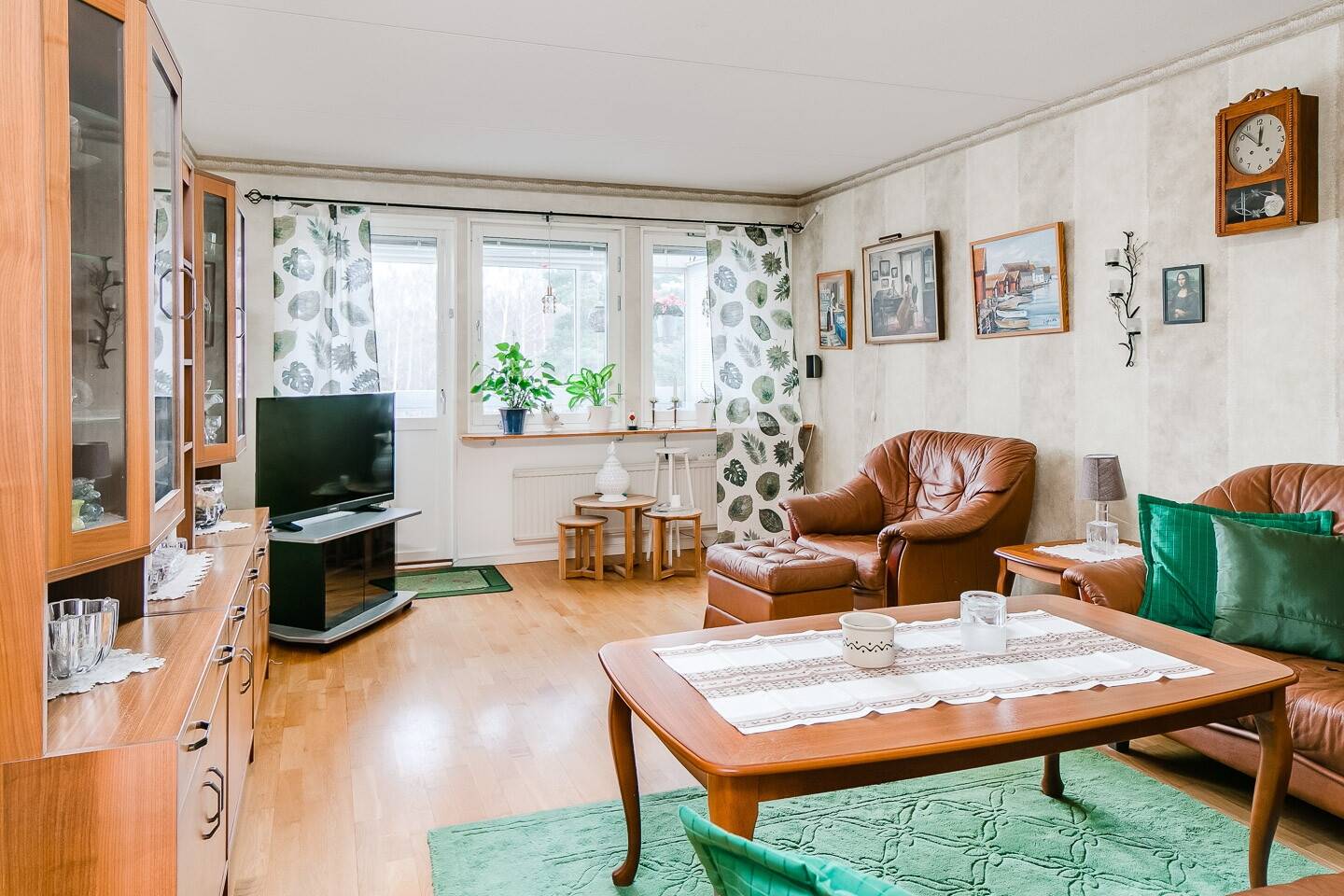 3 rum Lägenhet på Norra Kolarestigen 102 Ekudden Mariestads kommun - bild 7