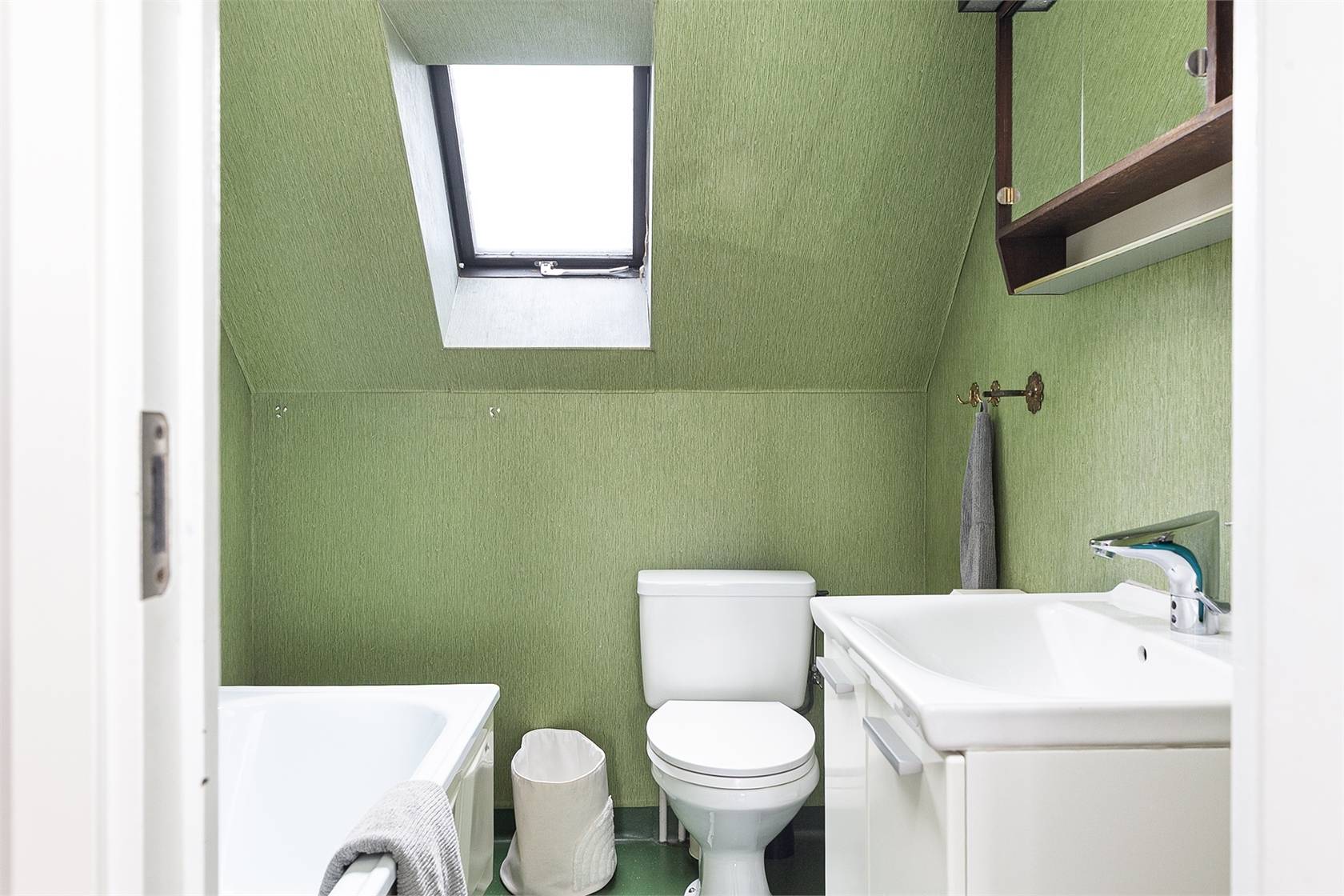 6 rum Villa på Rödklövervägen 17 Häljarp Landskrona kommun - bild 21