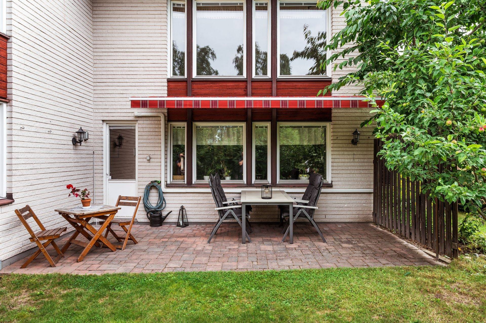 5 rum Villa på Vårlidsvägen 15 Villastaden Falu kommun - bild 33