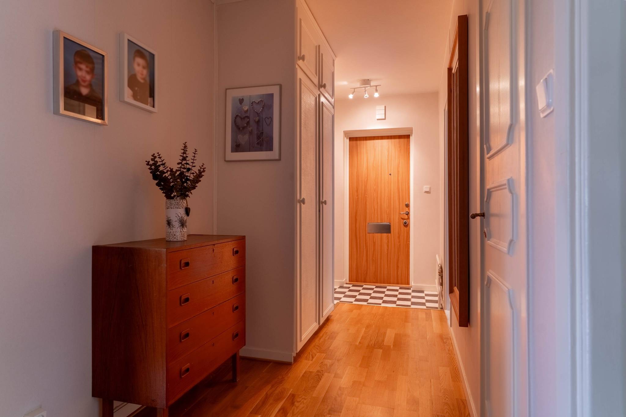 2 rum Lägenhet på Vadmansgatan 14A Gredby Eskilstuna kommun - bild 21