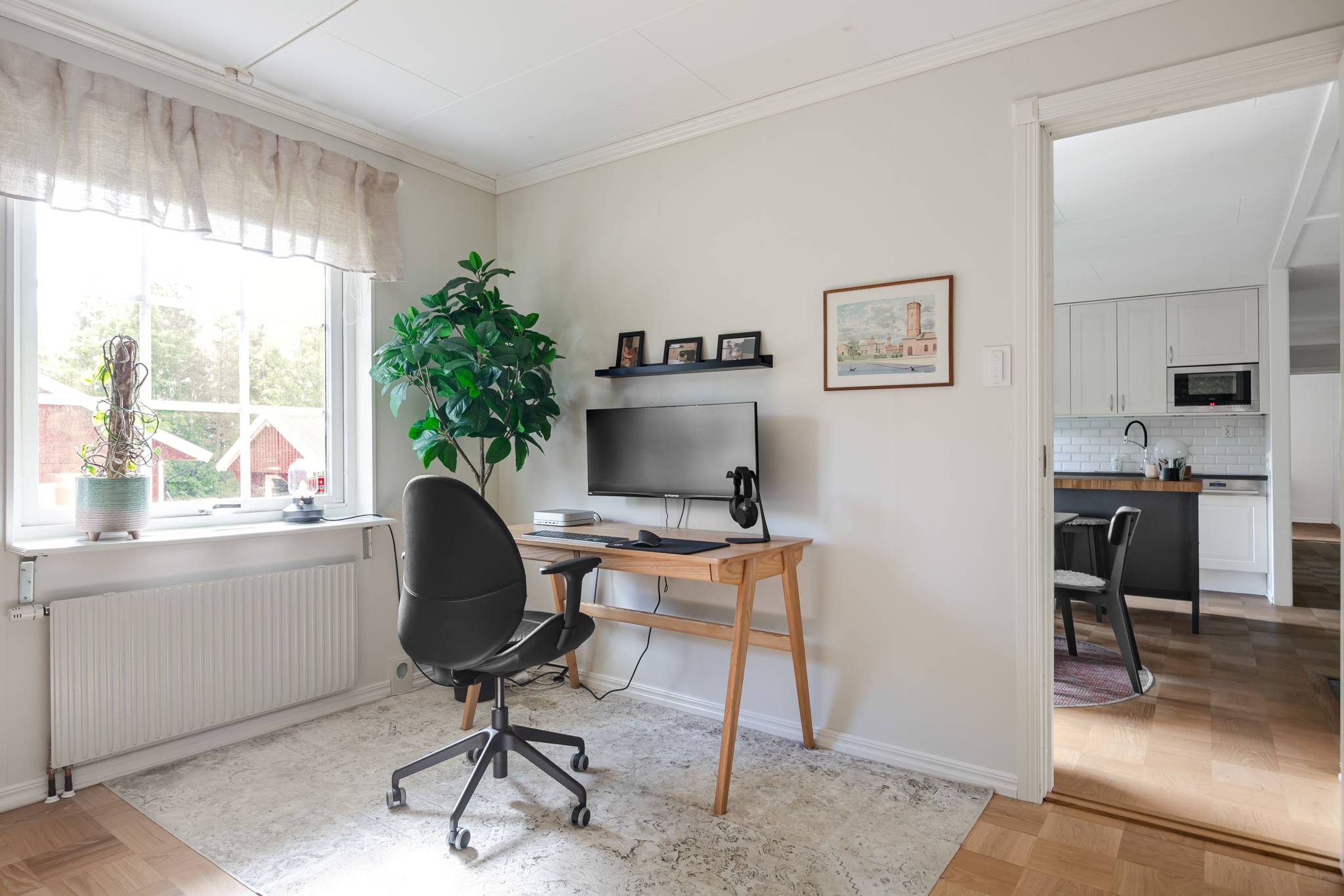 5 rum Villa på Burkarls väg 14 Skräddarbacken Borlänge kommun - bild 31