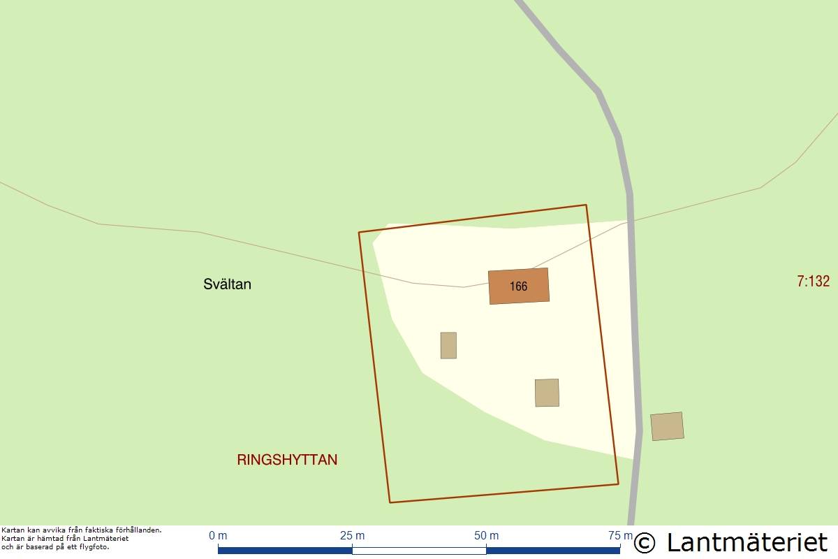 2 rum Fritidshus på Ringshyttan Svältan 166 Striberg Nora kommun - bild 43