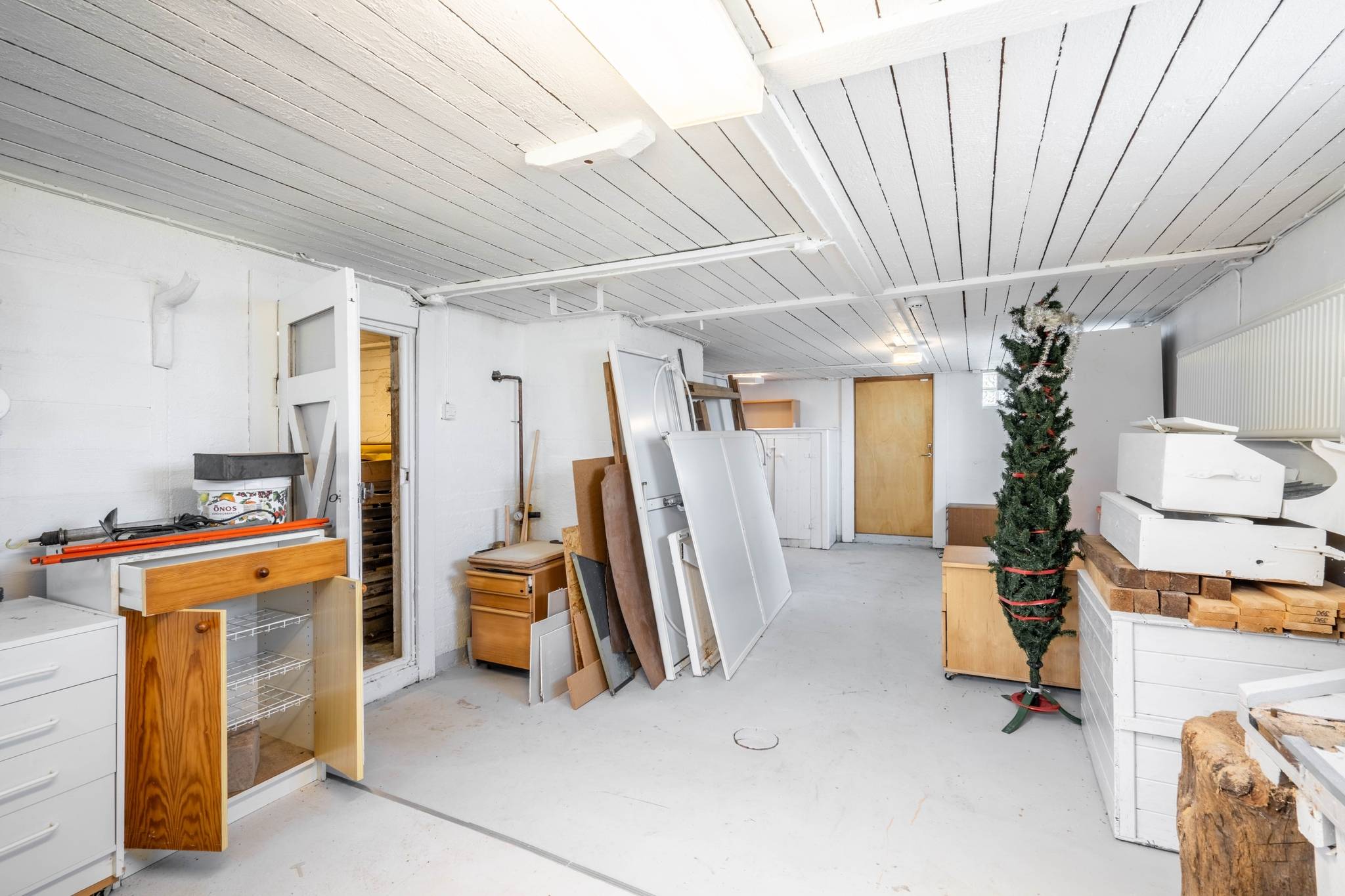 4 rum Villa på Domsjövägen 32 Domsjö Örnsköldsviks kommun - bild 23