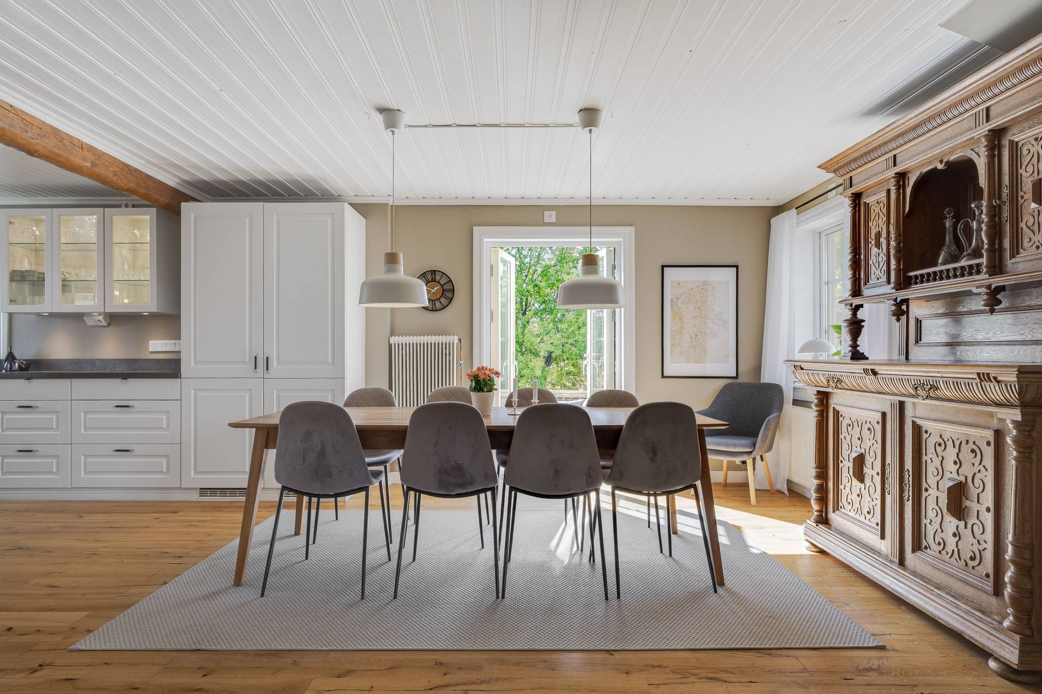 7 rum Villa på Åkerby 253 Skärplinge Tierps kommun - bild 14