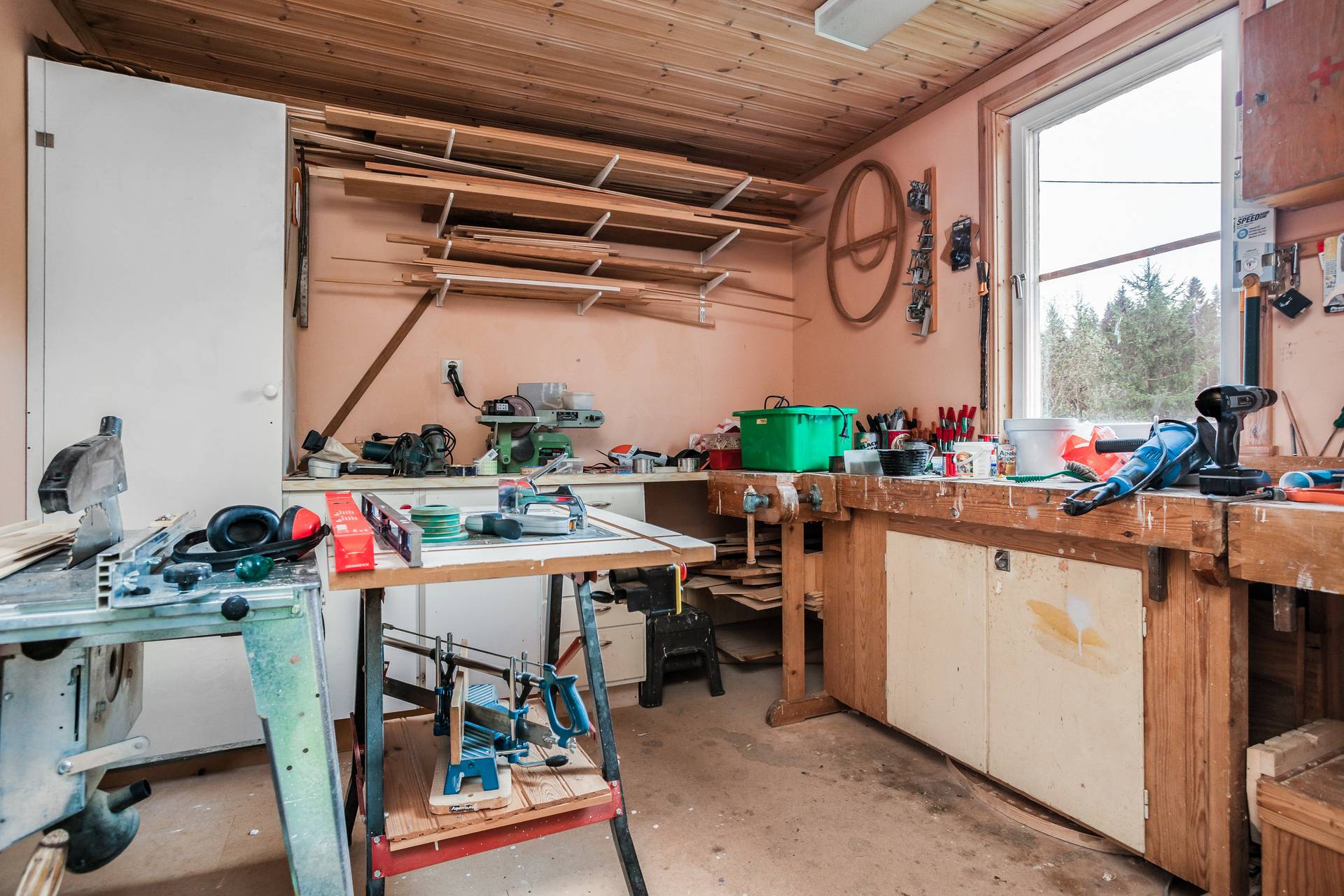 2 rum Villa på Västansjövägen 11 Kavelmora Falu kommun - bild 15