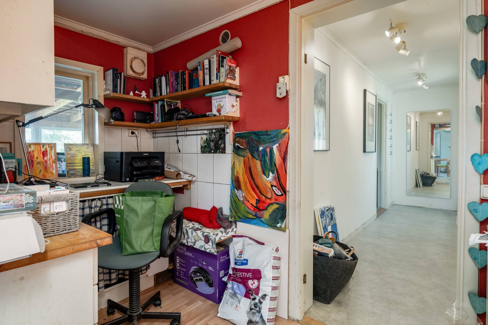 3 rum Villa på Sågtäkten 391 STRÖMSBRUK Nordanstigs kommun - bild 10