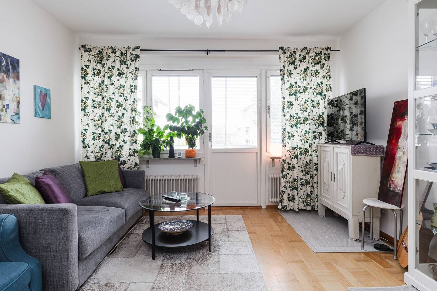 1 rum Lägenhet på Parkgatan 25 B Styckåsen Arvika kommun - bild 9