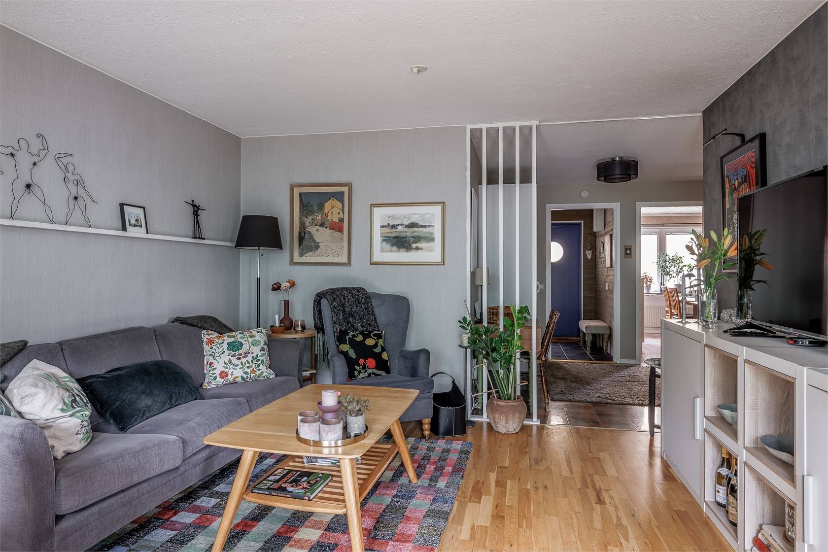 4 rum Lägenhet på Kristinebergsgatan 2A Fimmelstången Västerviks kommun - bild 19