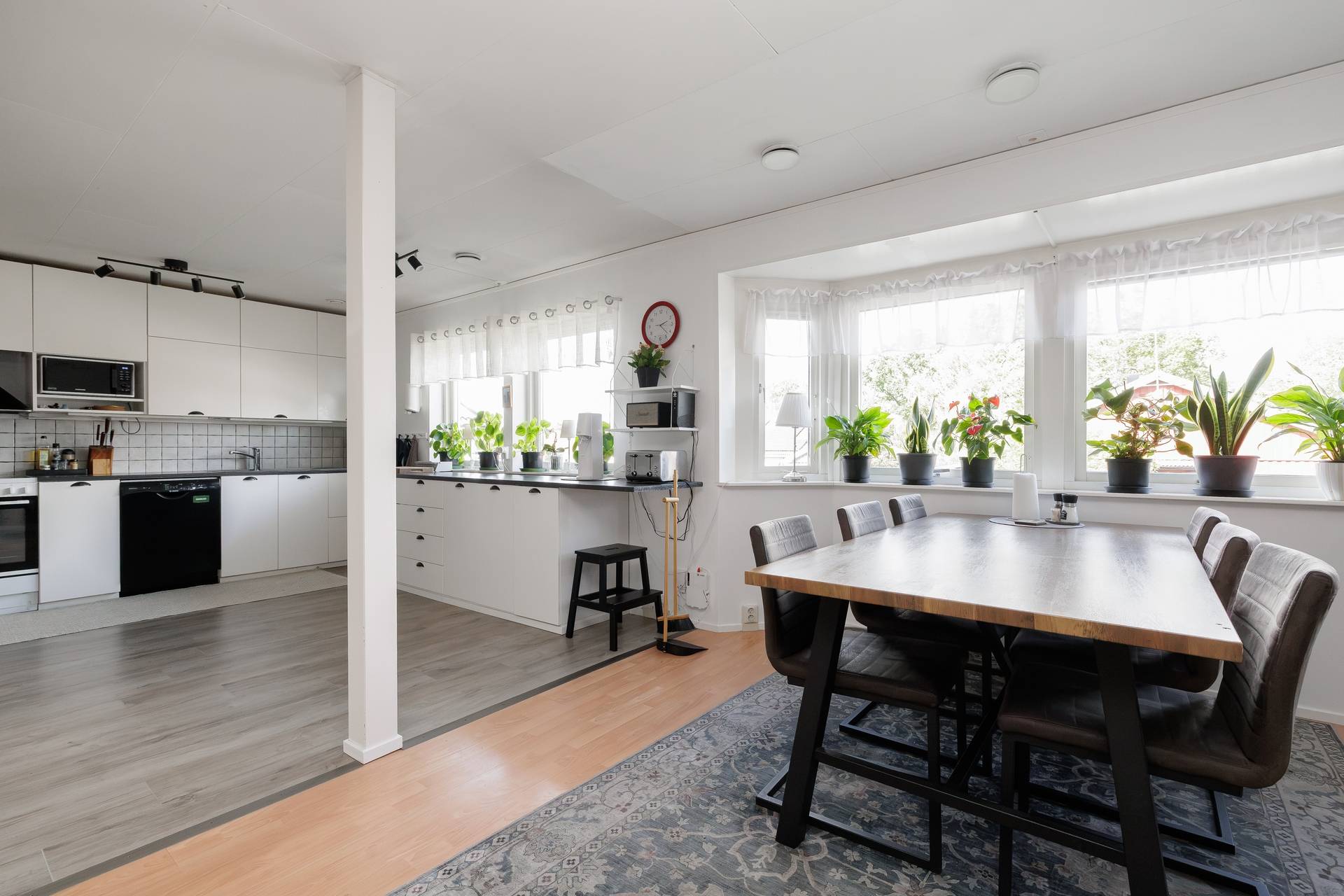 4 rum Villa på Taggbuskevägen 5 Almvik Västerviks kommun - bild 15