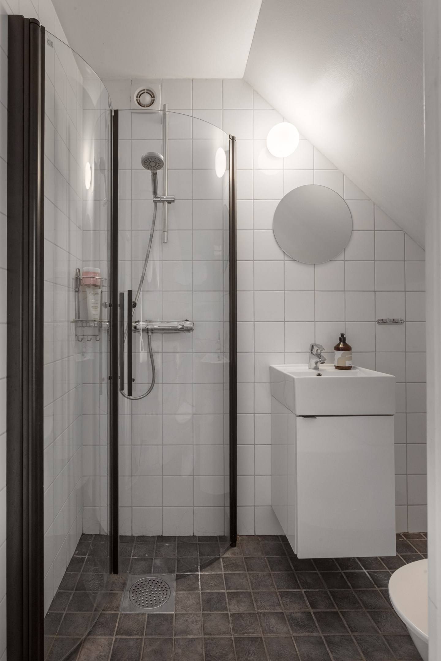 6 rum Radhus på Radhusallén 33 Bromma - Äppelviken Stockholms kommun - bild 45