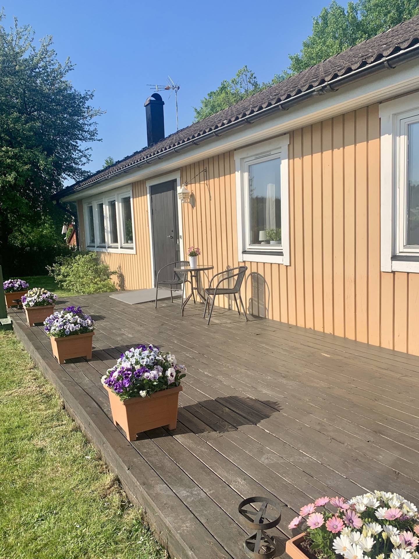 5 rum Villa på Mommelycke 140 Fridlevstad Karlskrona kommun - bild 18
