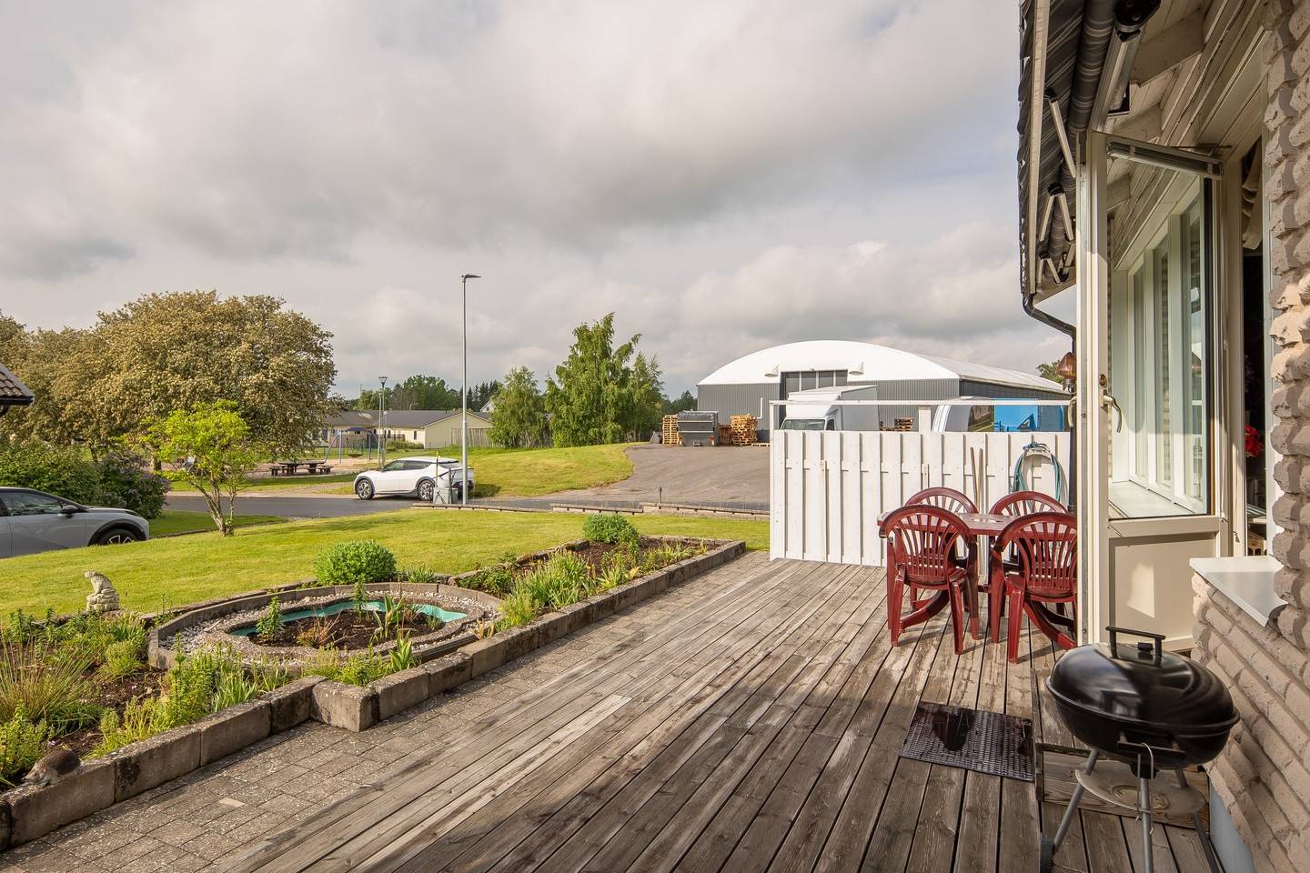 4 rum Villa på Måndagsvägen 3 Igelstorp Skövde kommun - bild 13