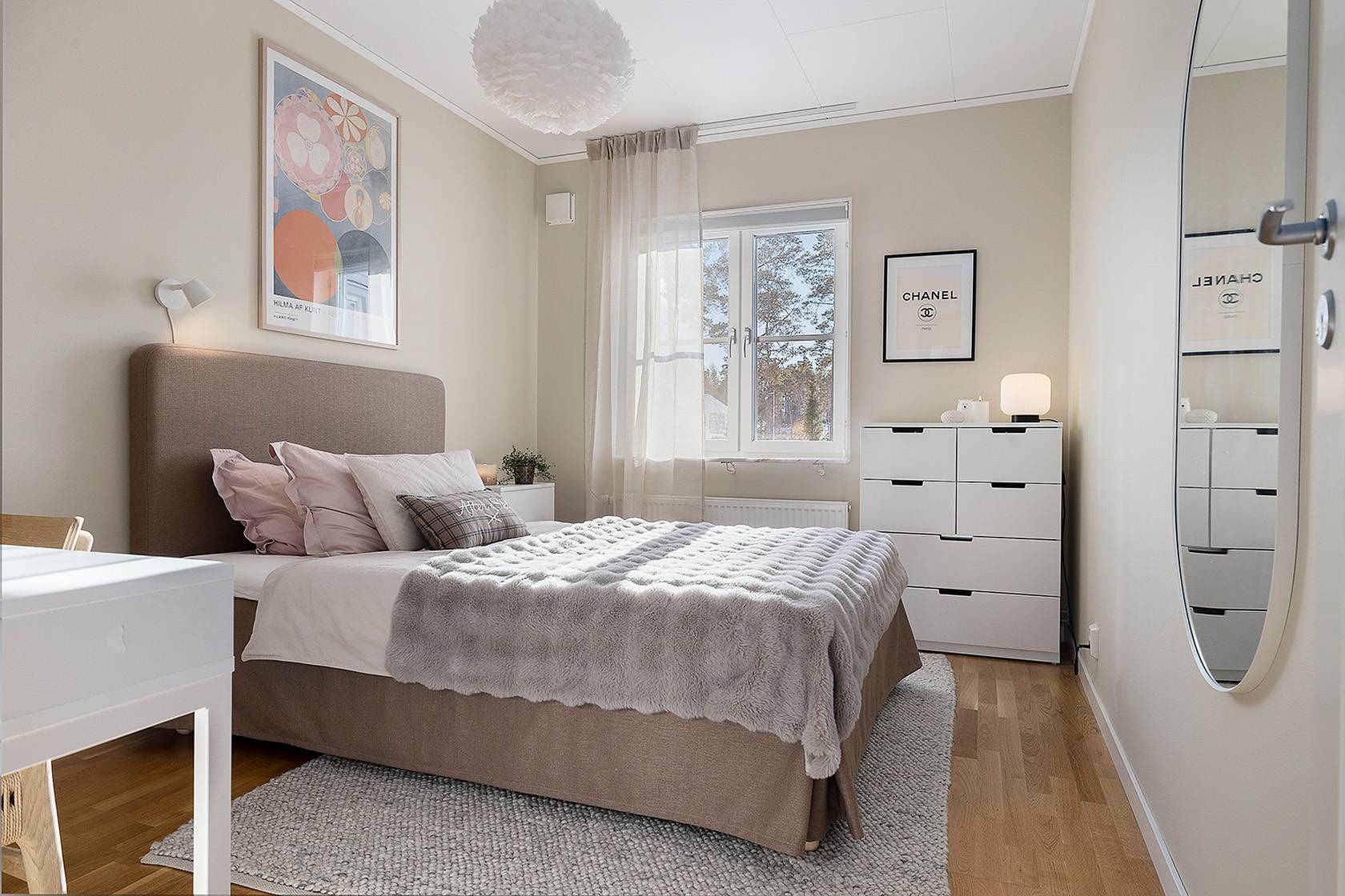 6 rum Villa på Fiskare Öhrlunds gata 1 Sigtuna - Björkbacka Strand Sigtuna kommun - bild 39