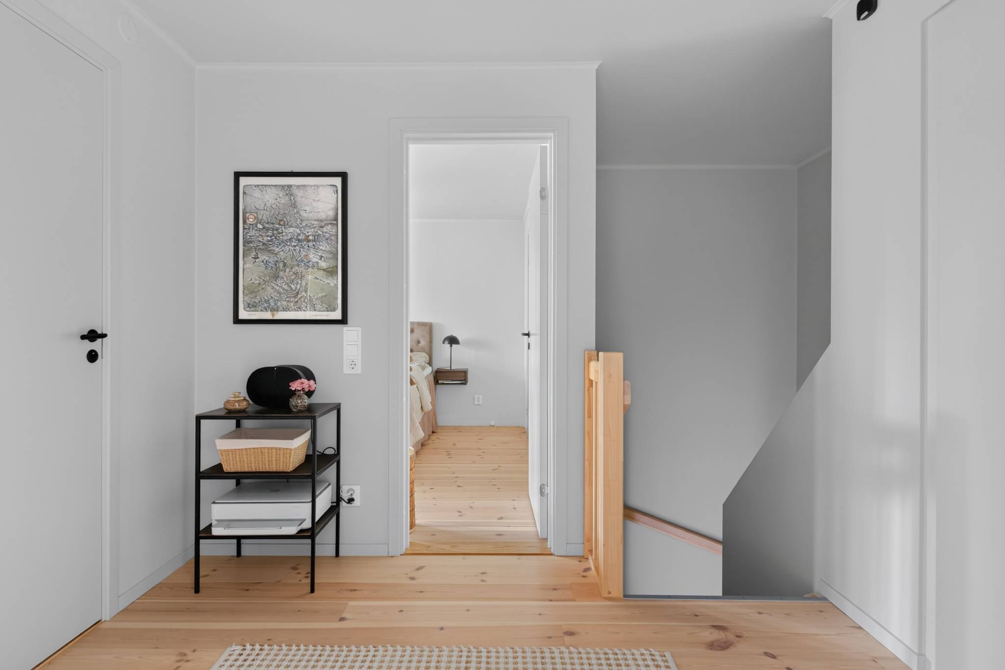 4 rum Radhus på Åkerhielms väg 47B Österåkers kommun - bild 21