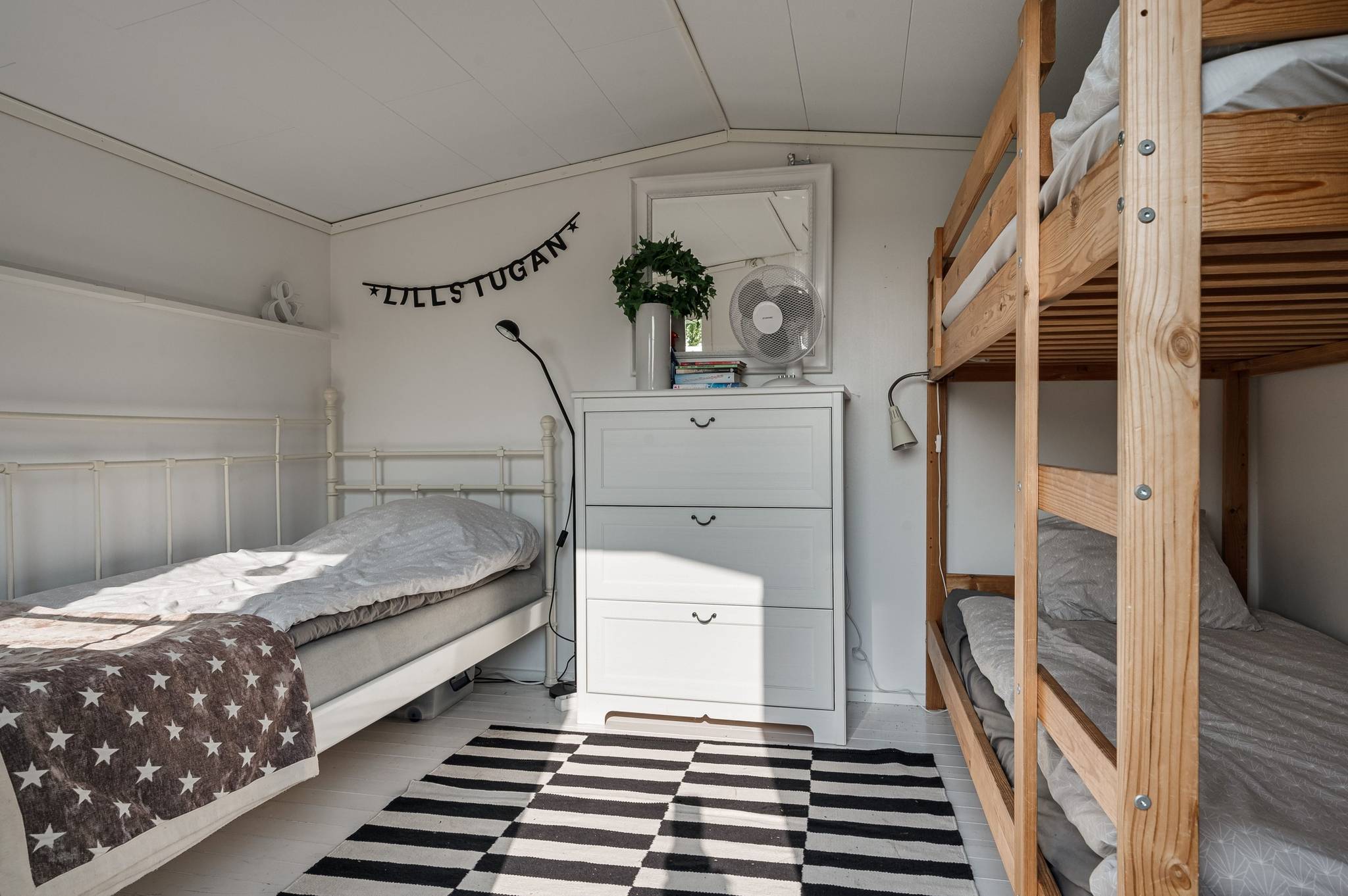4 rum Vinterbonat fritidshus på Björkvägen 20 Tvärredslund Ulricehamns kommun - bild 20
