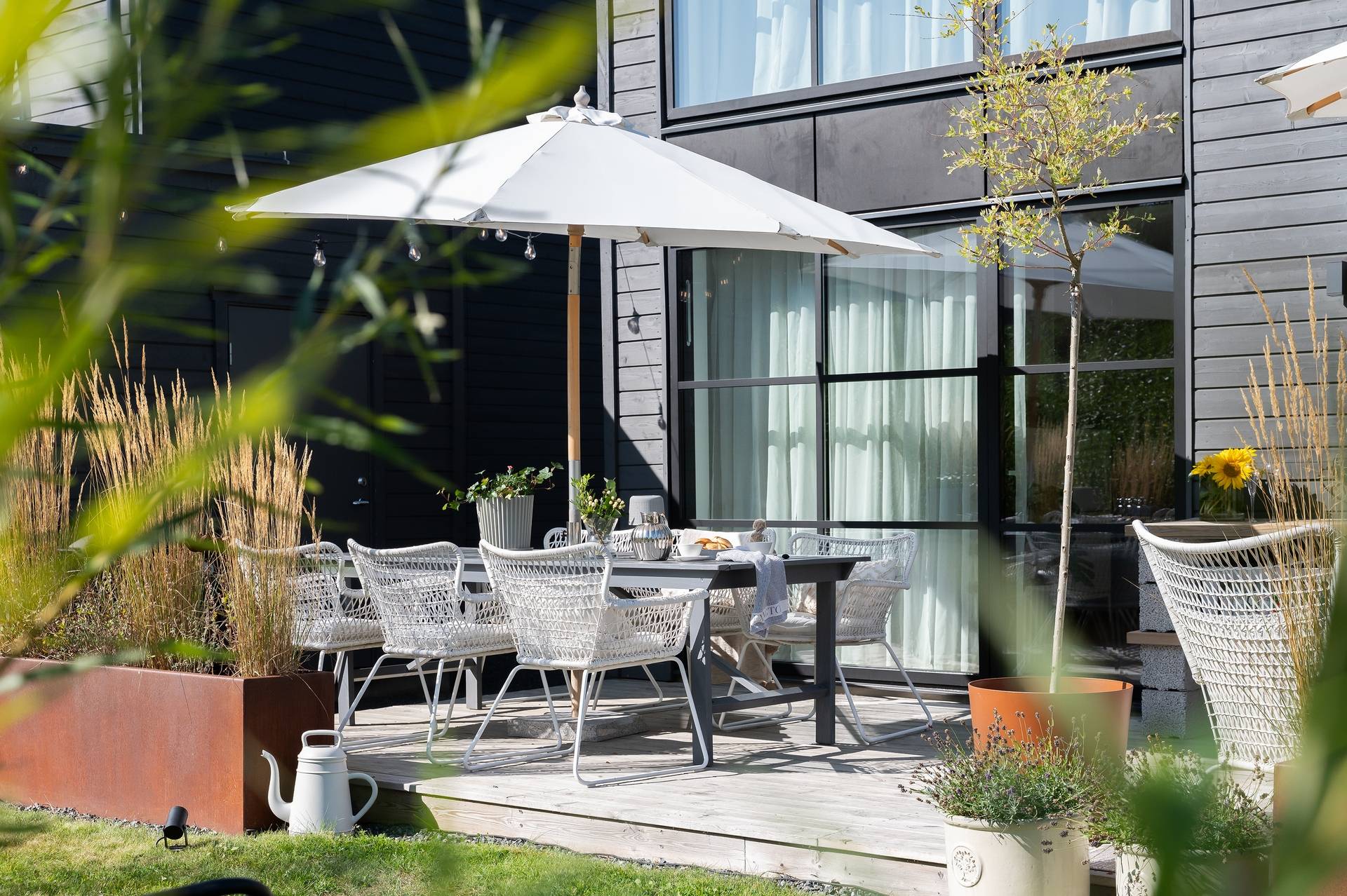6 rum villa på Trädgårdsmästarevägen 44 Gävle, Gävle kommun - bild 2