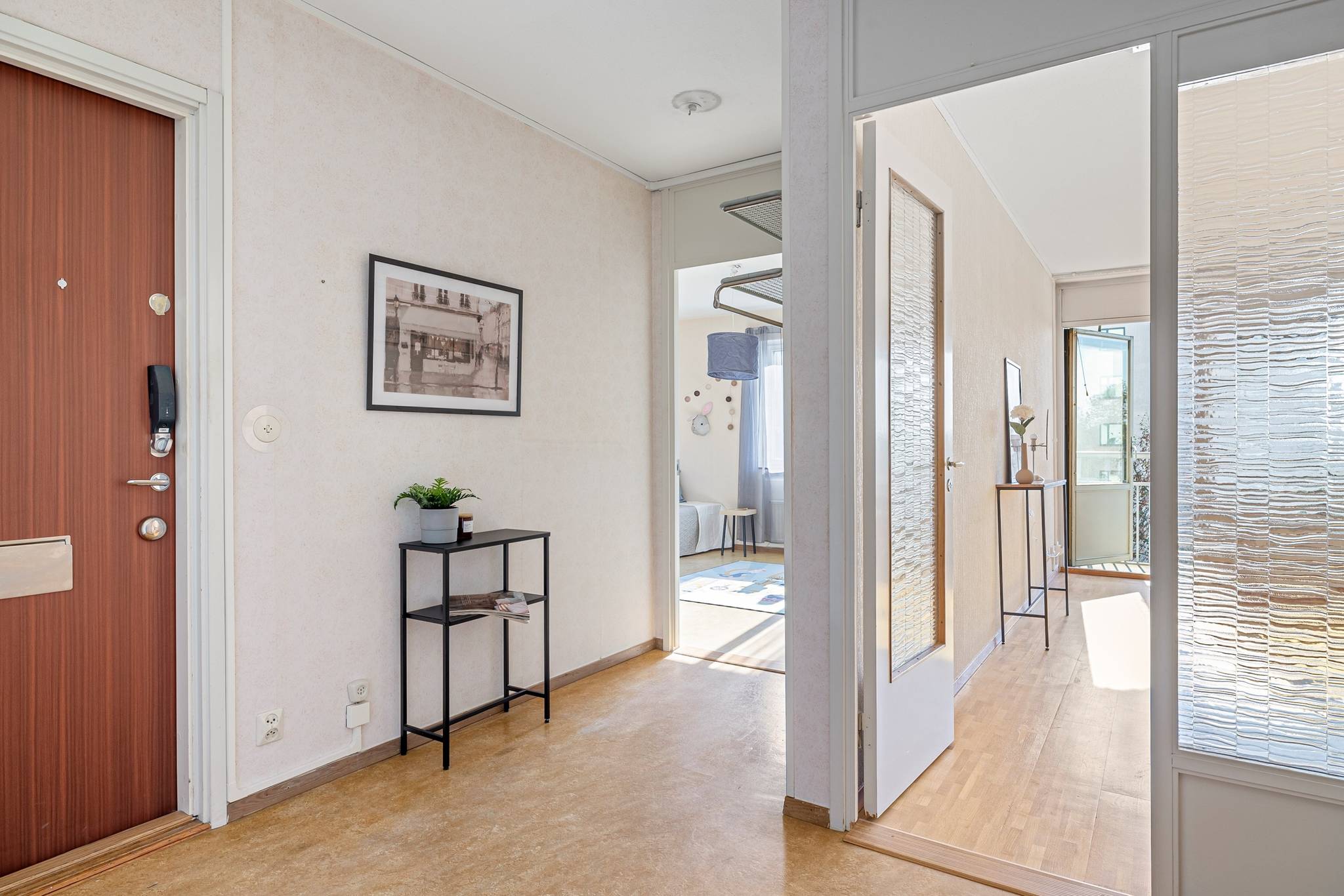 3 rum Lägenhet på Äspholmsvägen 5, 2tr Skärholmen Stockholms kommun - bild 22