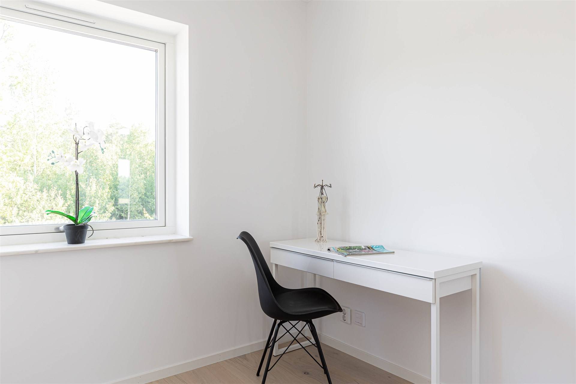 4 rum Villa på Ängesta 14B Västerås kommun - bild 31