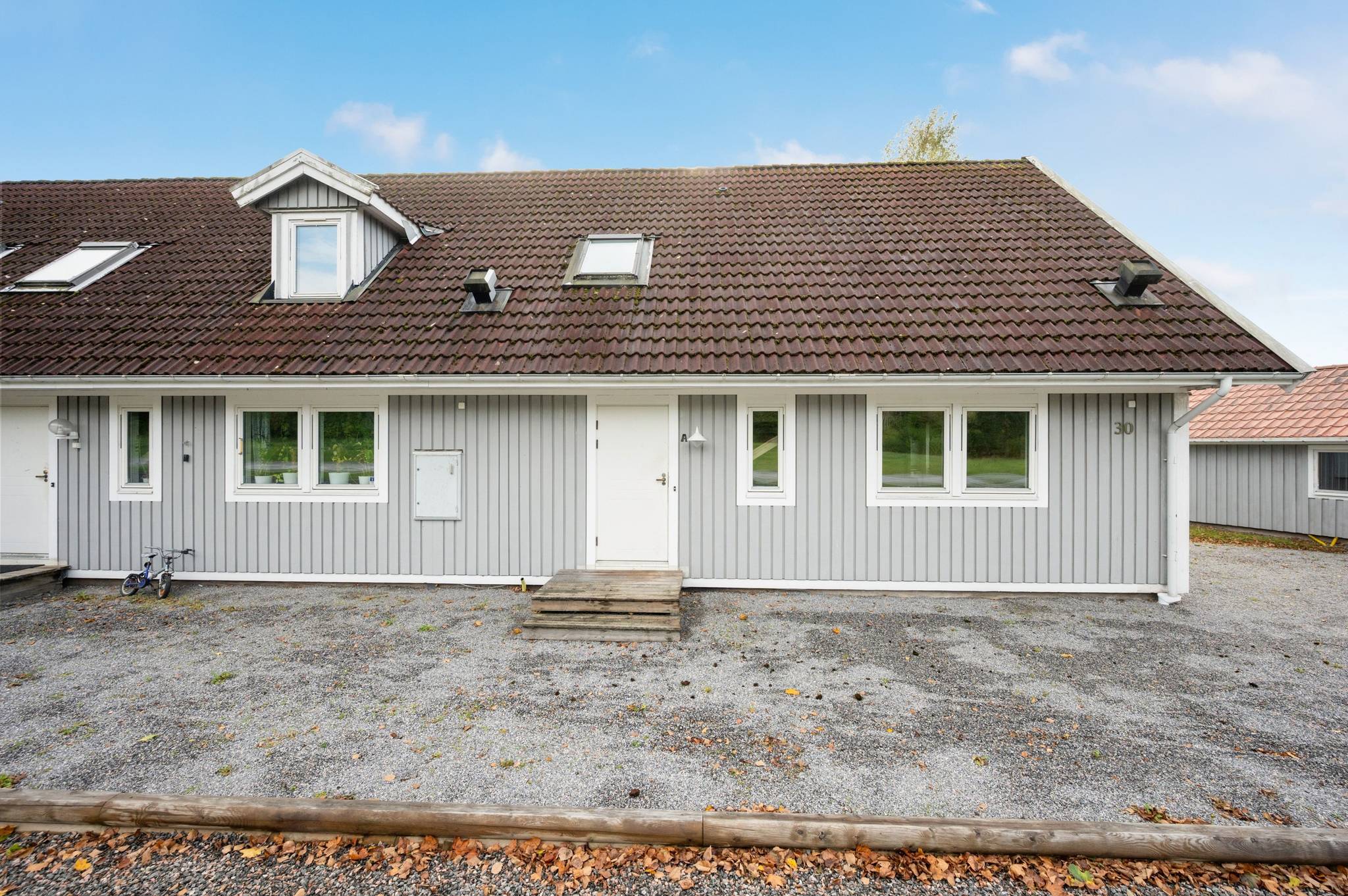 4 rum Villa på Bruksvägen 30A Munkedal Munkedals kommun - bild 8