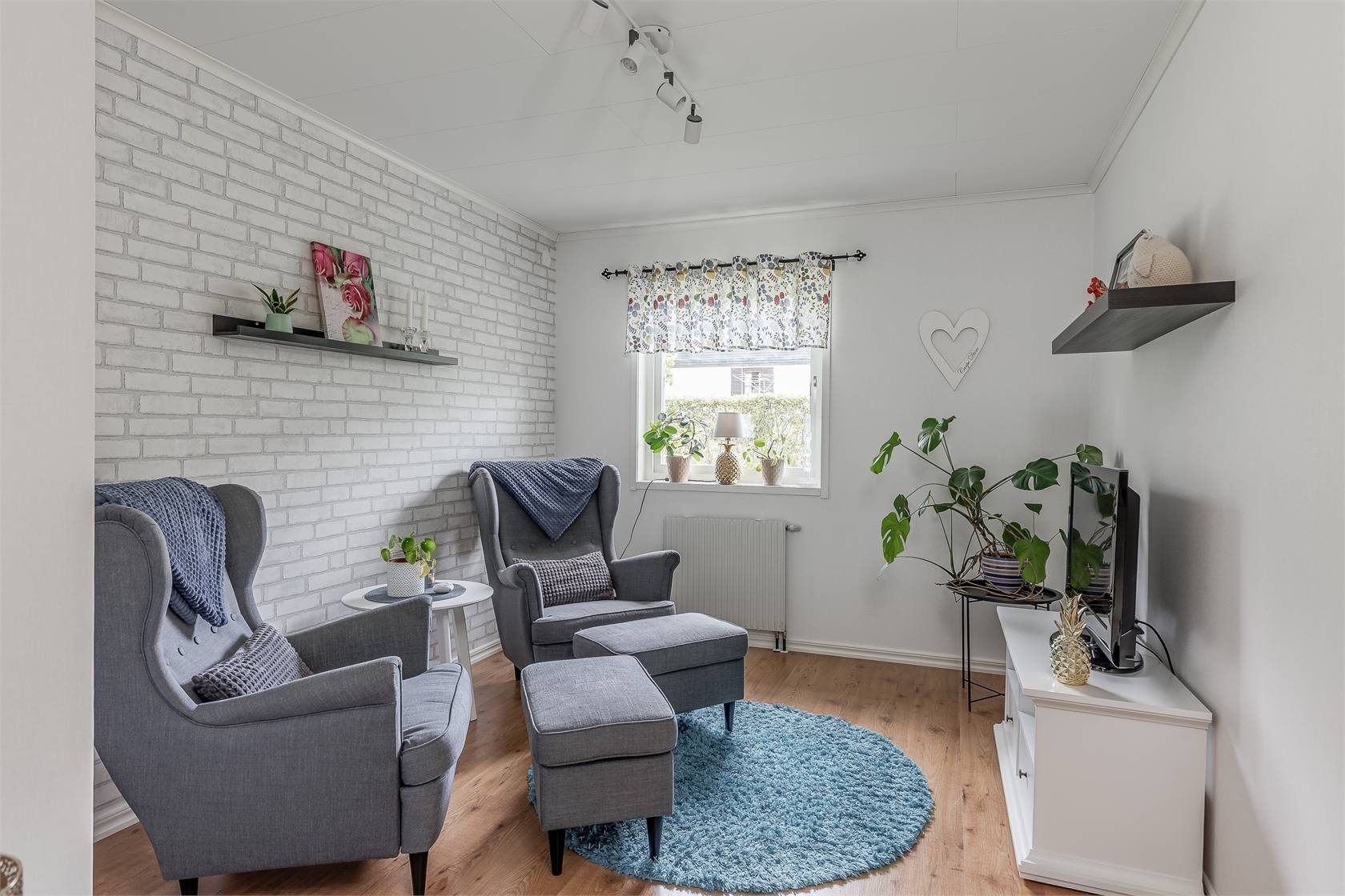 6 rum Villa på Pilfinksvägen 10 Basthagen Åtvidabergs kommun - bild 18