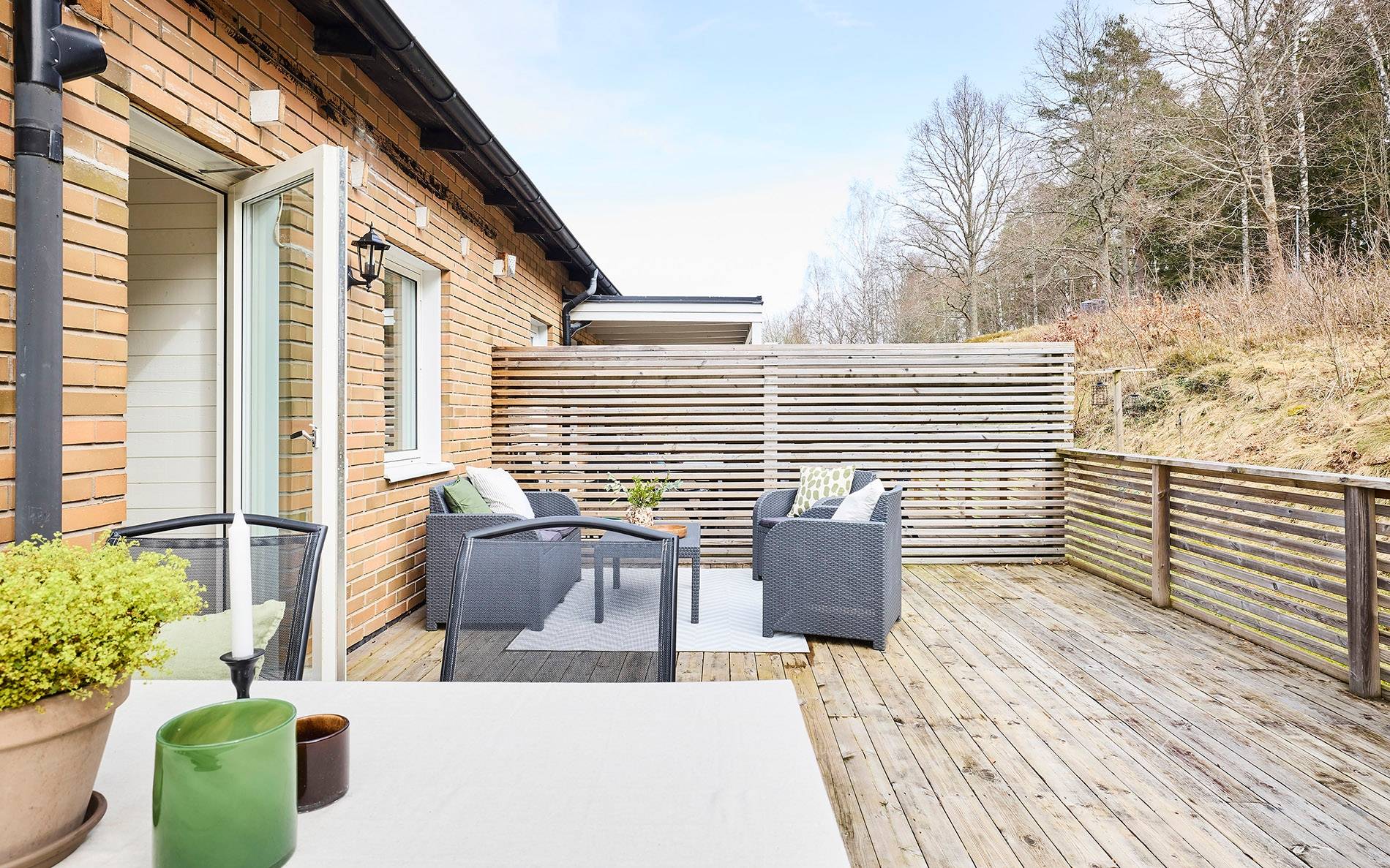 4 rum Radhus på Hovslättsgatan 57 Hovslätt Jönköpings kommun - bild 48