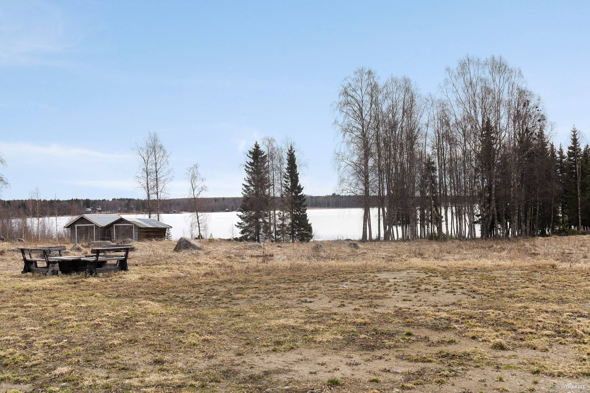 4 rum Villa på Ryssbält 53 Ryssbält Kalix kommun - bild 30
