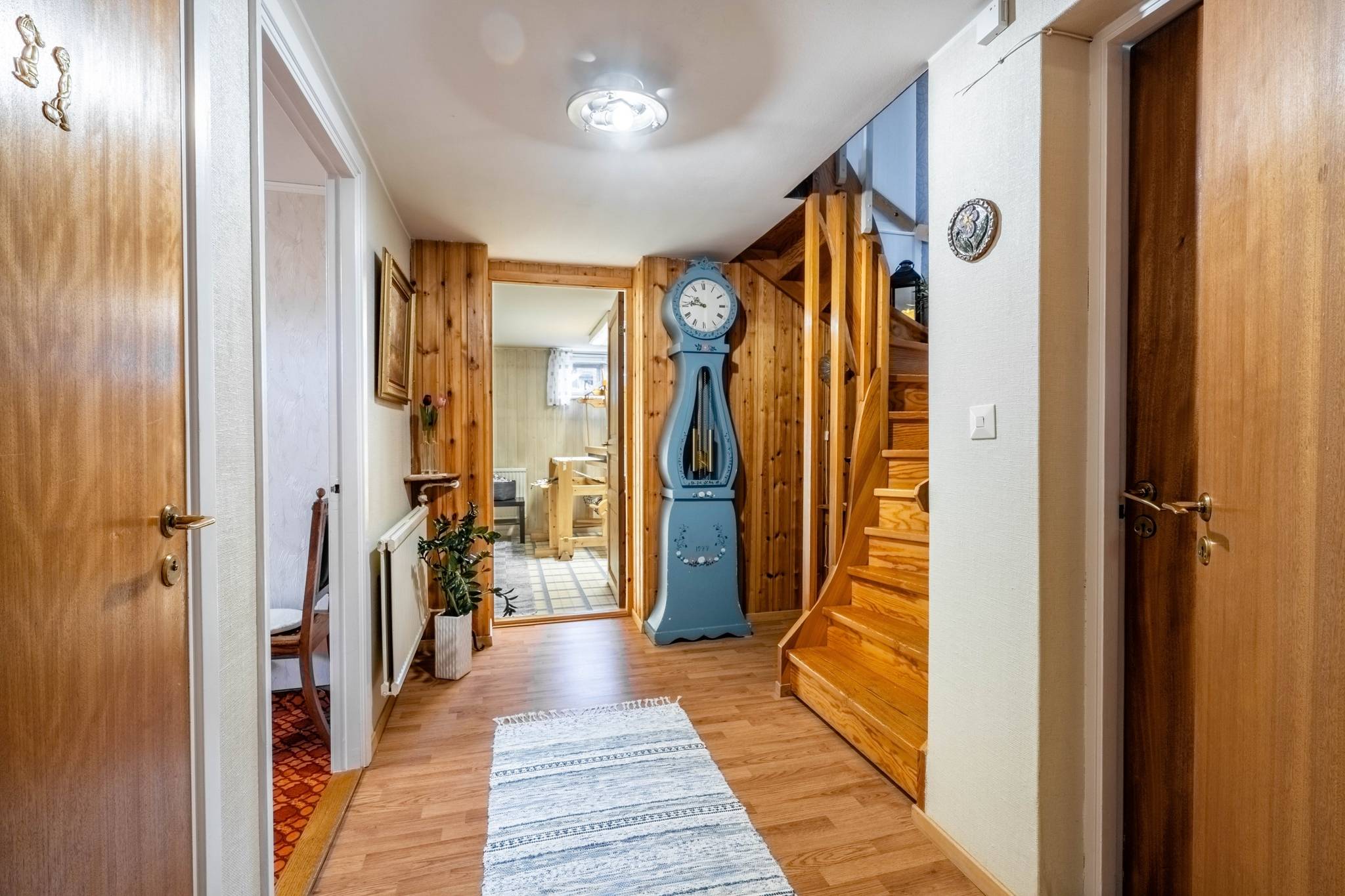 7 rum Villa på Näsåkersvägen 17 Bredbyn Örnsköldsviks kommun - bild 24