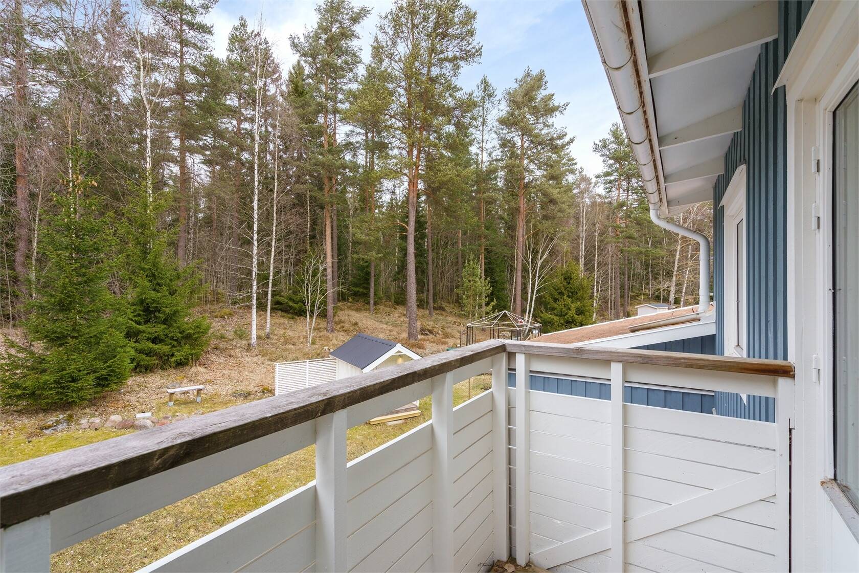 5 rum Lägenhet på Jakob ols väg 7 Tierp Tierps kommun - bild 32