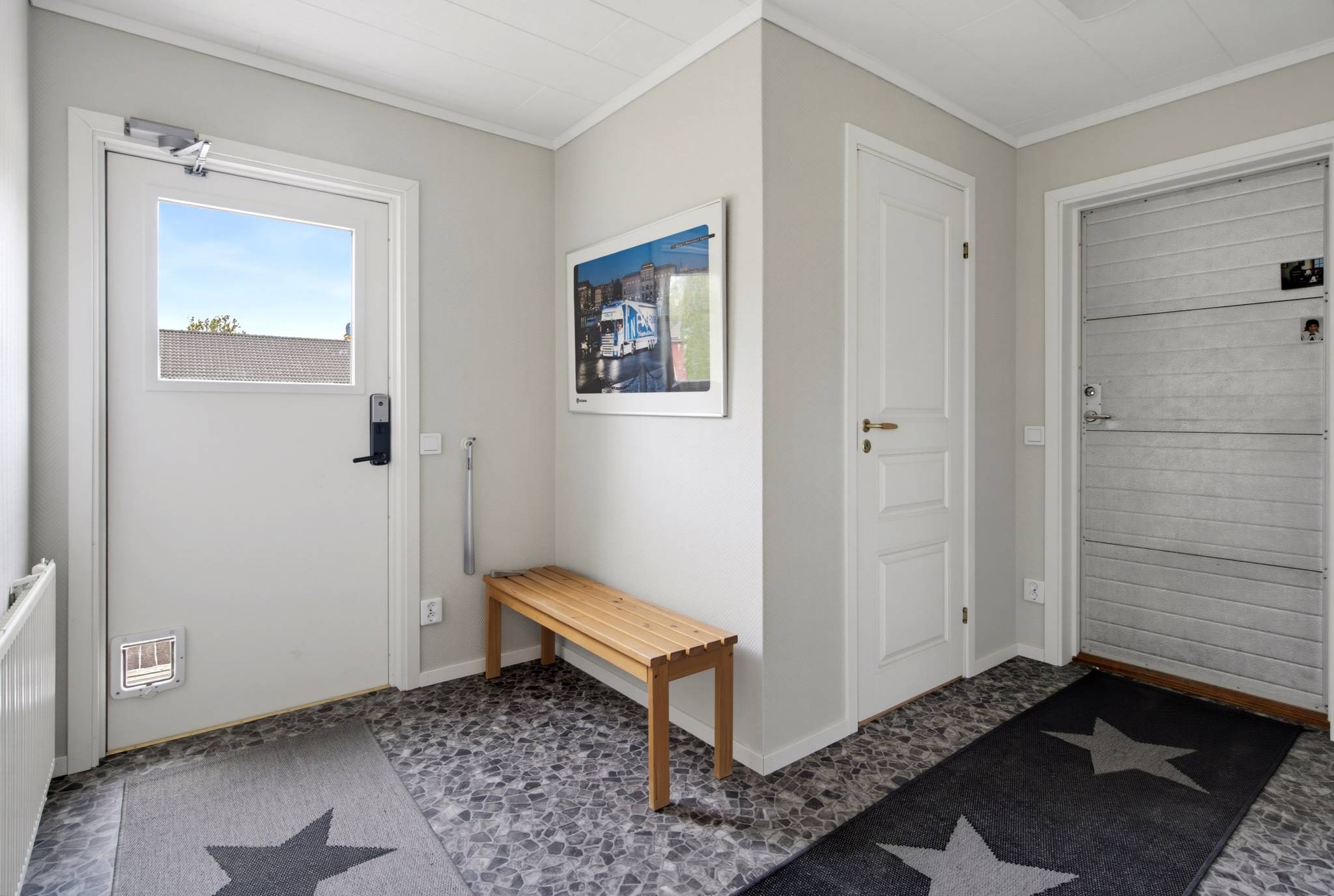 5 rum Gård/skog på Näs 408 Tierps kommun - bild 63