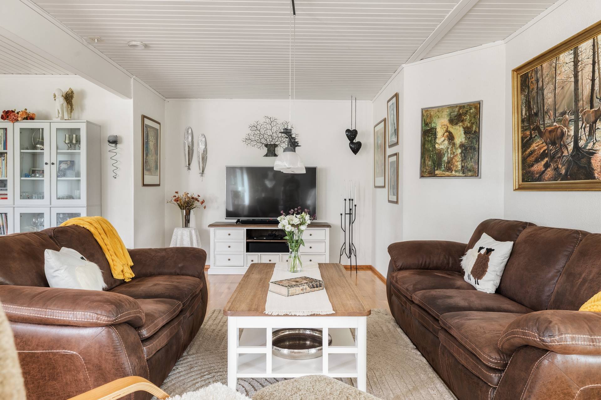 6 rum Villa på Fårabacksvägen 19 Sövestad Ystads kommun - bild 16