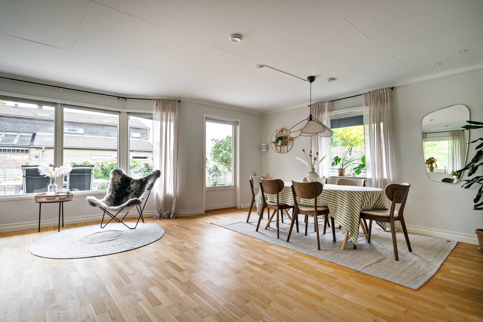 4 rum Villa på Norra Korshamnsvägen 6B Kullavik Kungsbacka kommun - bild 10