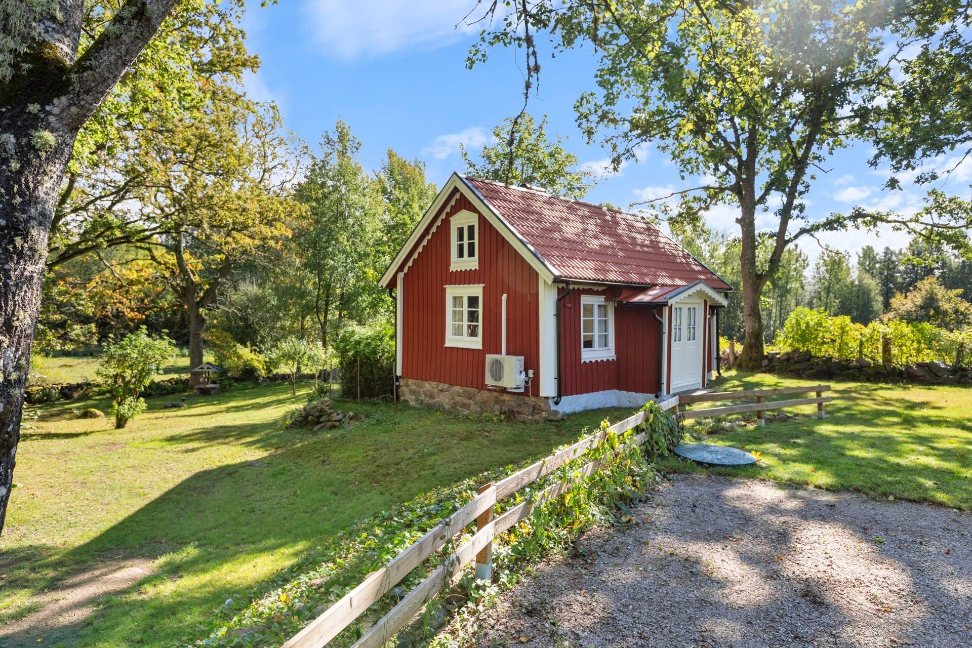 2 rum Övrig på Stenbäck 101 Stenbäck Torsås kommun - bild 20