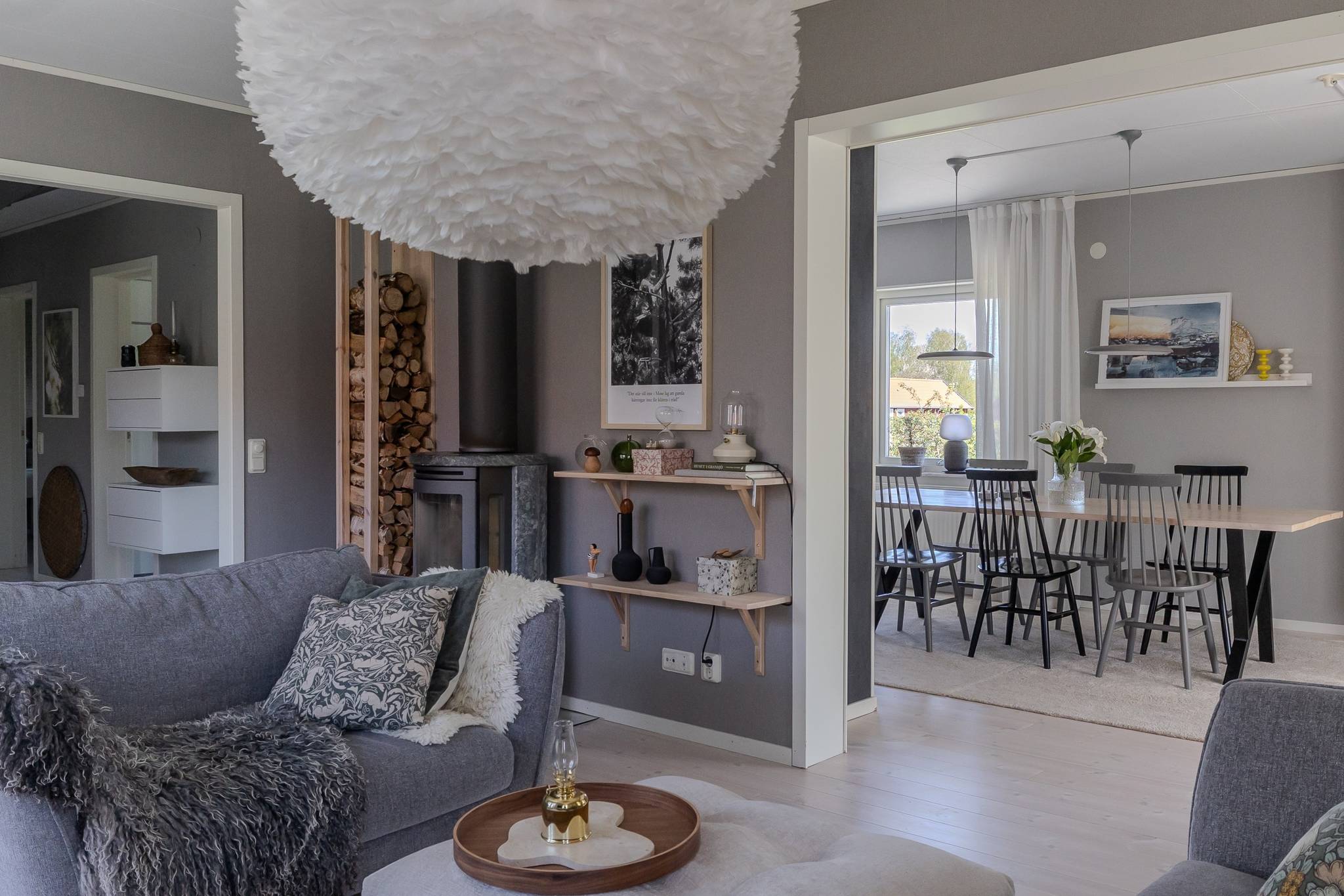 7 rum Villa på Törnkvists väg 9 Torslunda Mörbylånga kommun - bild 15